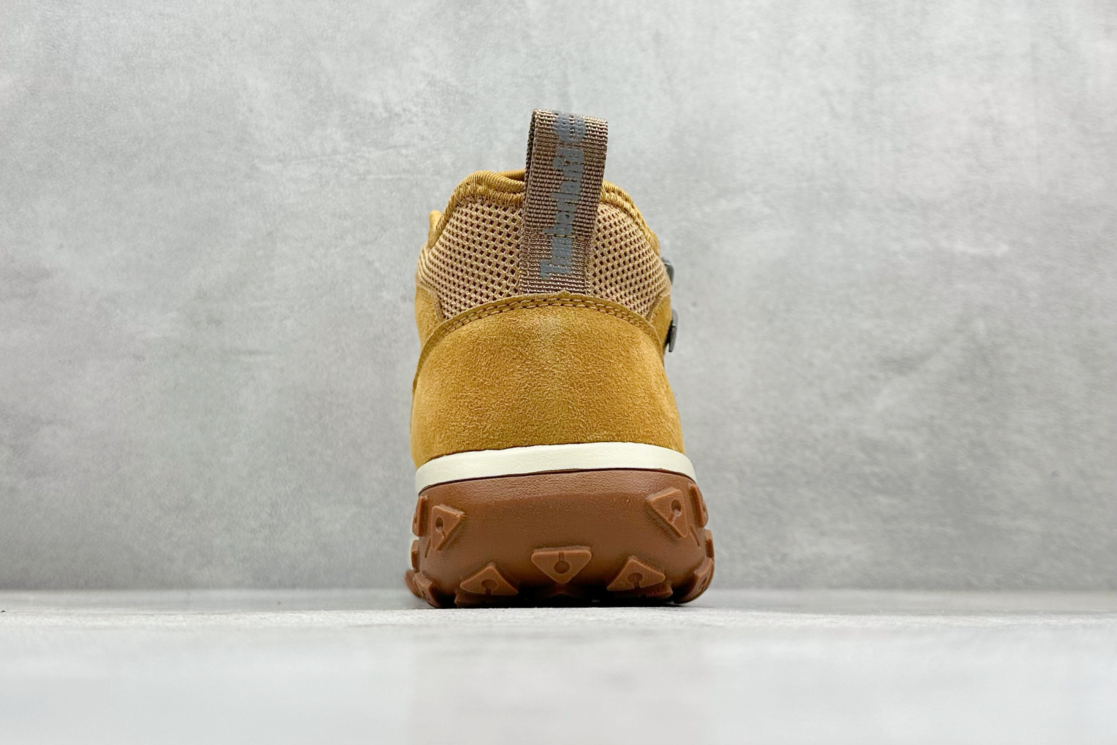 Dr. Martens Timberland Male Boots Real Leather M-l