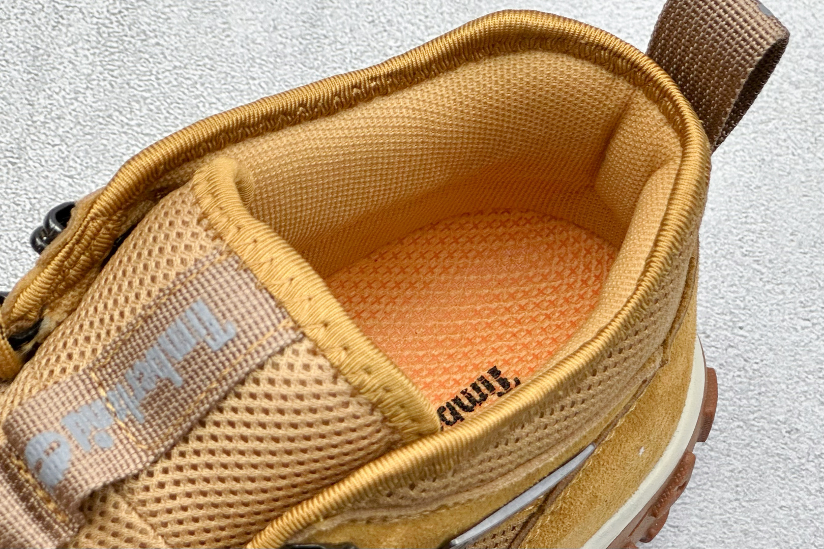 Dr. Martens Timberland Male Boots Real Leather M-l