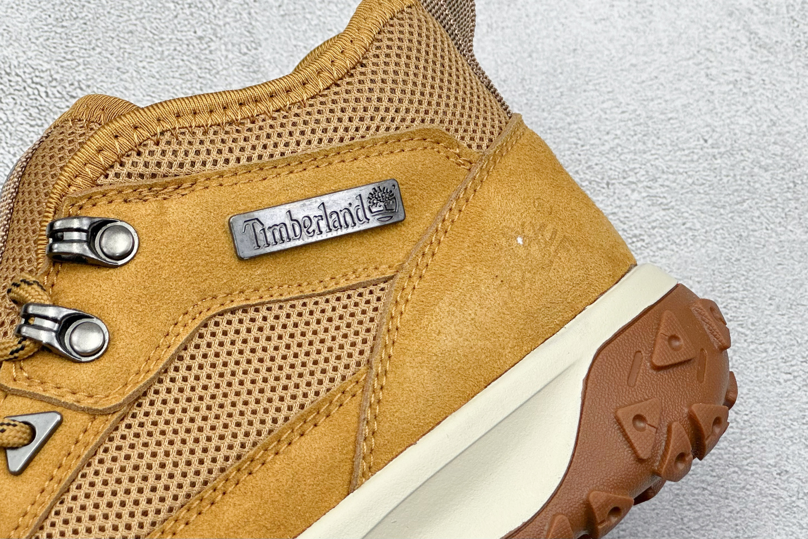 Dr. Martens Timberland Male Boots Real Leather M-l