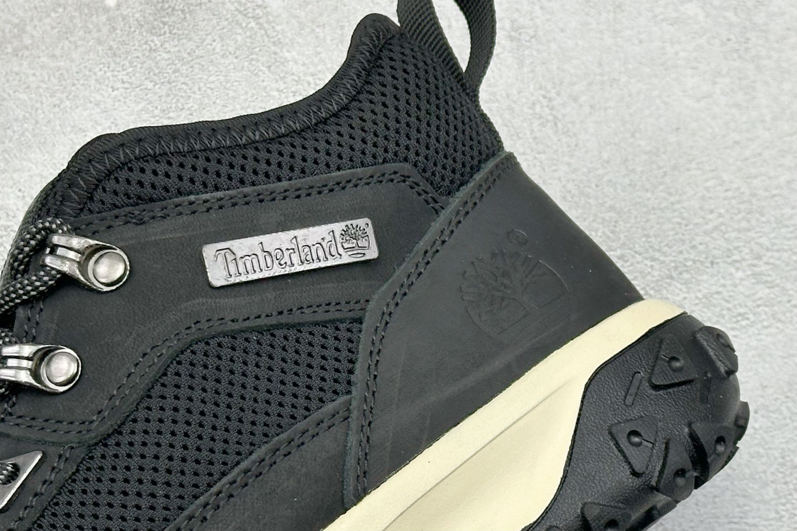 Dr. Martens Timberland Male Boots Real Leather M-l