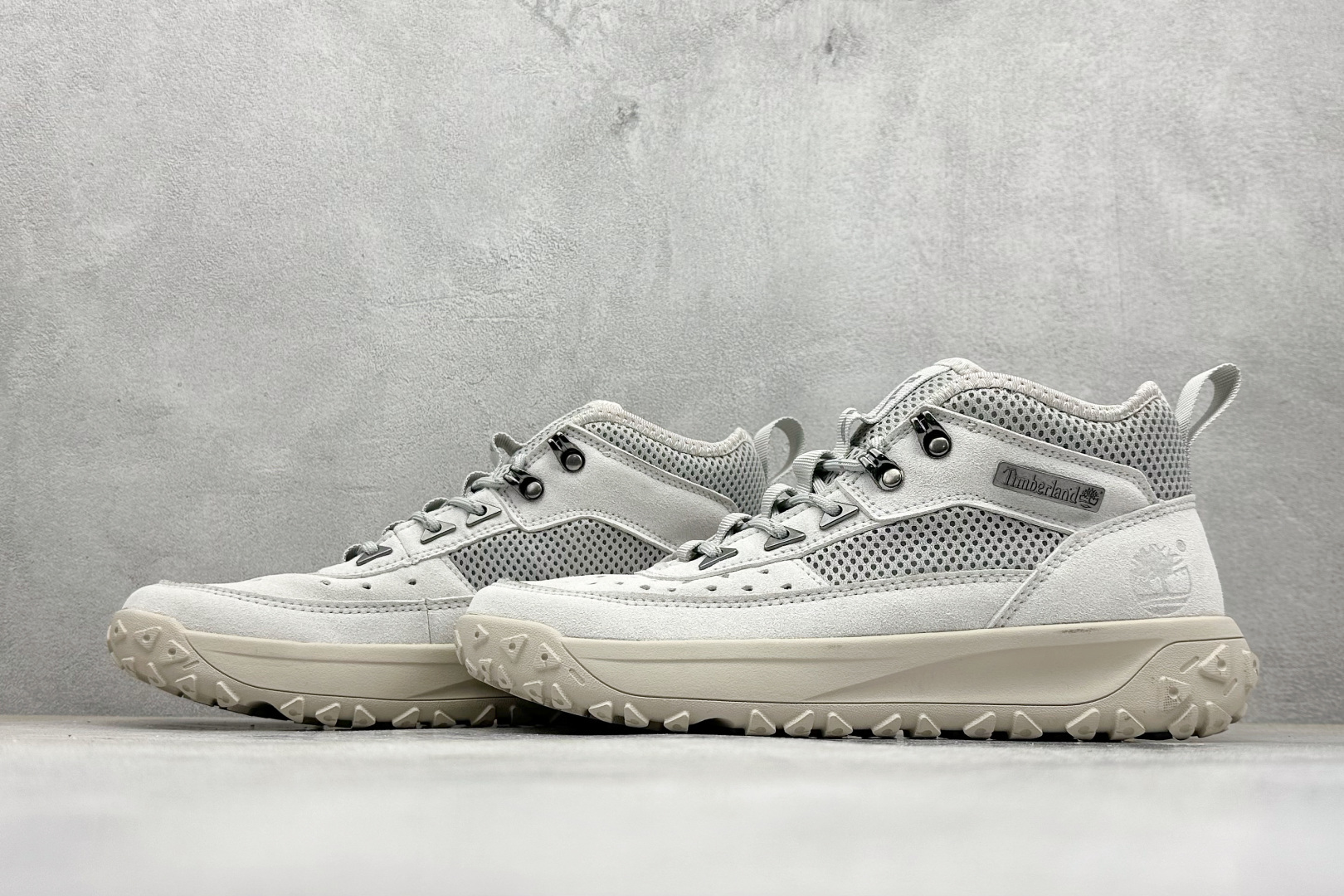 Dr. Martens Timberland Male Boots Real Leather M-l