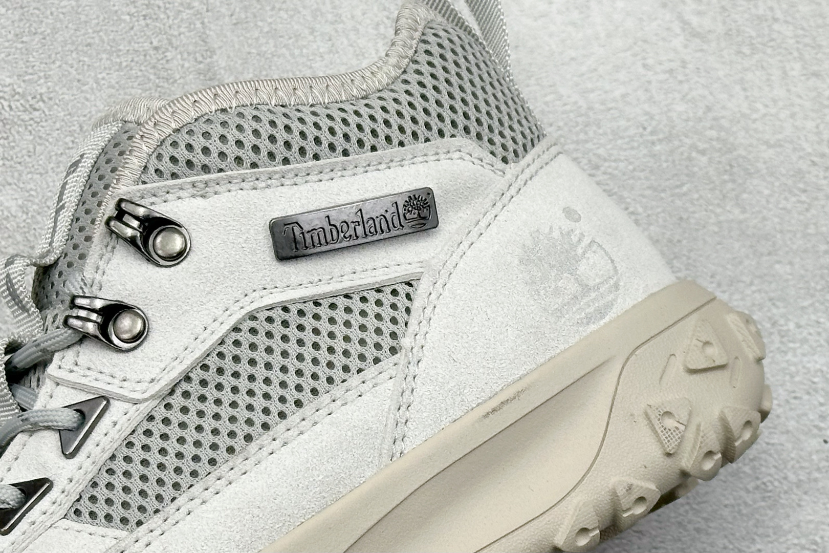 Dr. Martens Timberland Male Boots Real Leather M-l