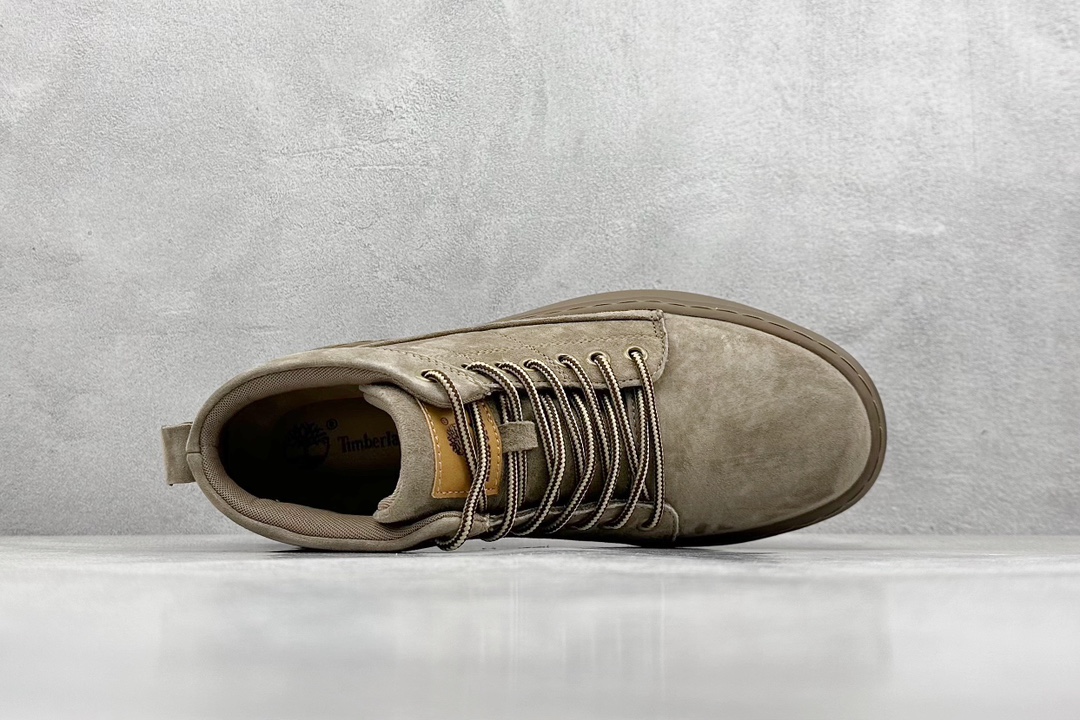 Dr. Martens Timberland Male Boots Real Leather M-l