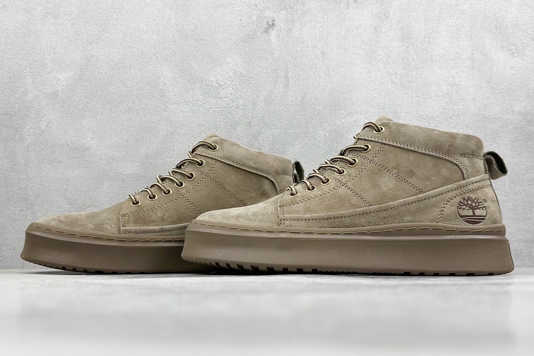 Dr. Martens Timberland Male Boots Real Leather M-l