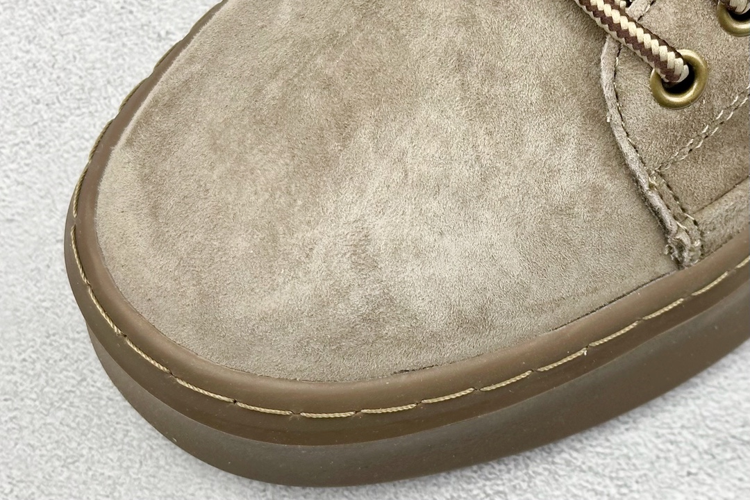 Dr. Martens Timberland Male Boots Real Leather M-l