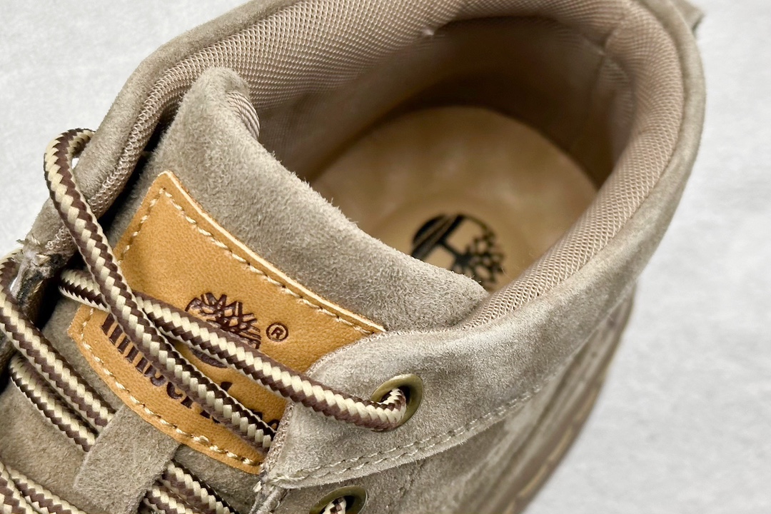 Dr. Martens Timberland Male Boots Real Leather M-l