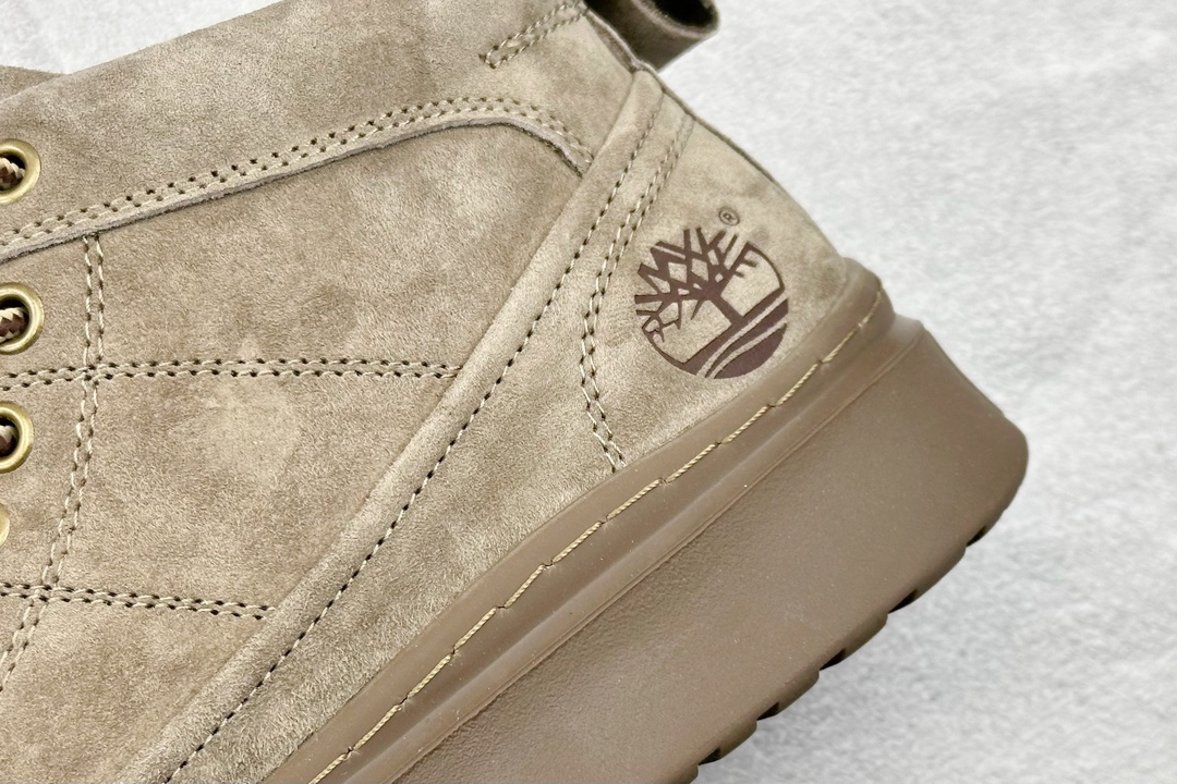 Dr. Martens Timberland Male Boots Real Leather M-l