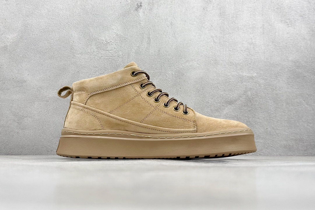 Dr. Martens Timberland Male Boots Real Leather M-l