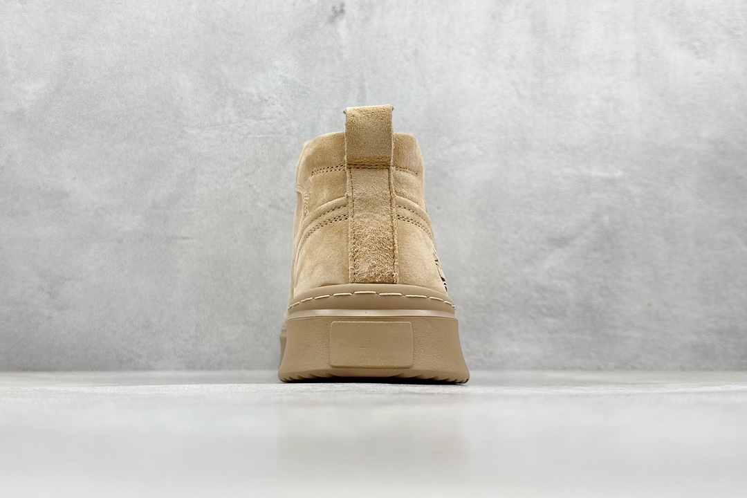 Dr. Martens Timberland Male Boots Real Leather M-l