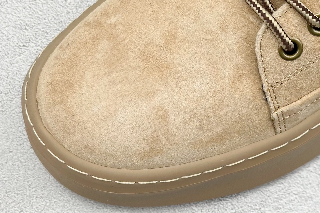 Dr. Martens Timberland Male Boots Real Leather M-l