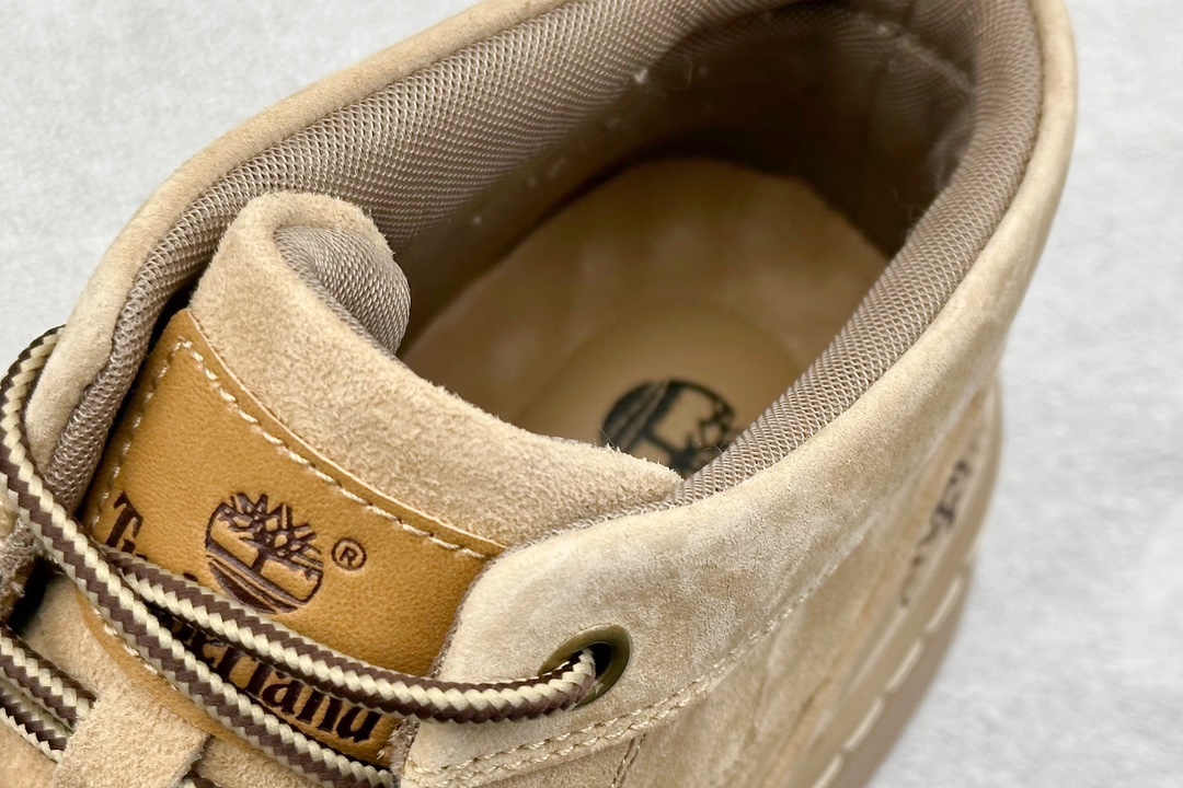 Dr. Martens Timberland Male Boots Real Leather M-l