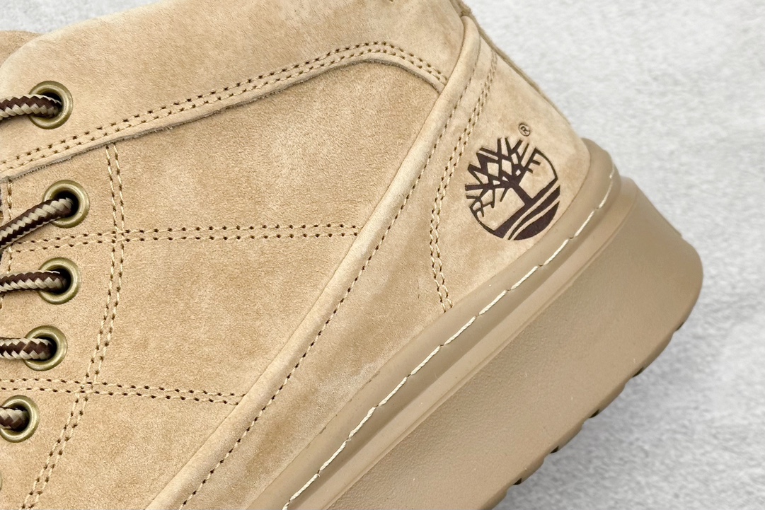 Dr. Martens Timberland Male Boots Real Leather M-l