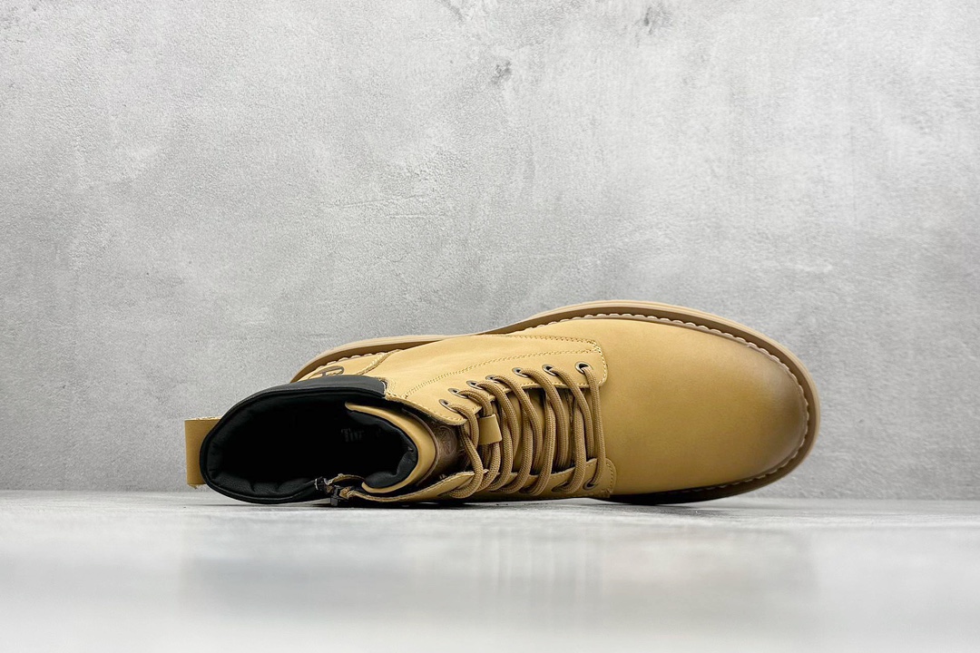 Timberland Male Leather Shoes Real Leather M-l-s