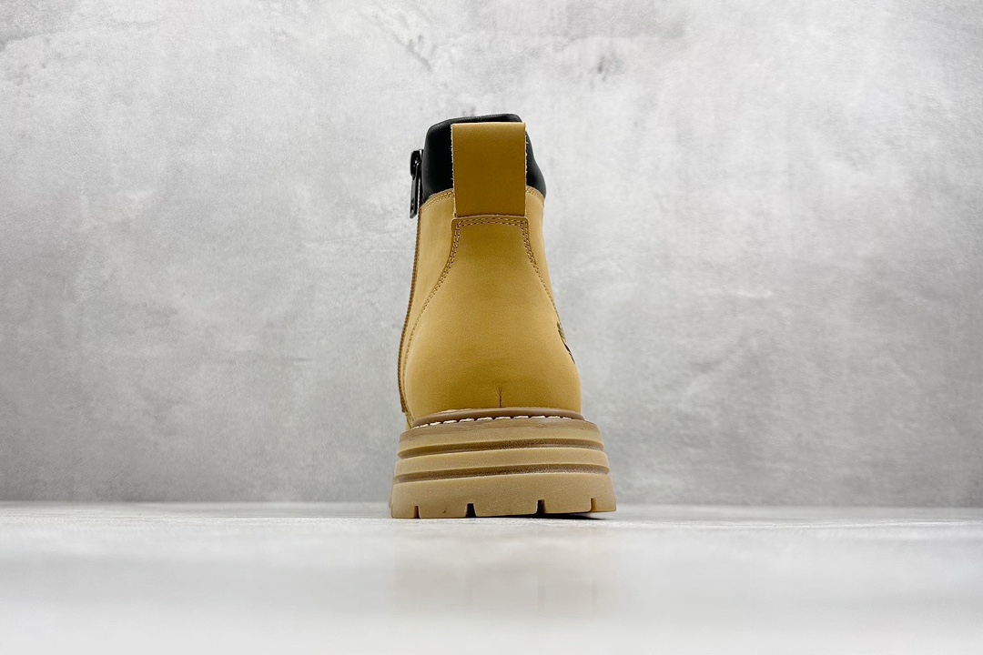 Timberland Male Leather Shoes Real Leather M-l-s