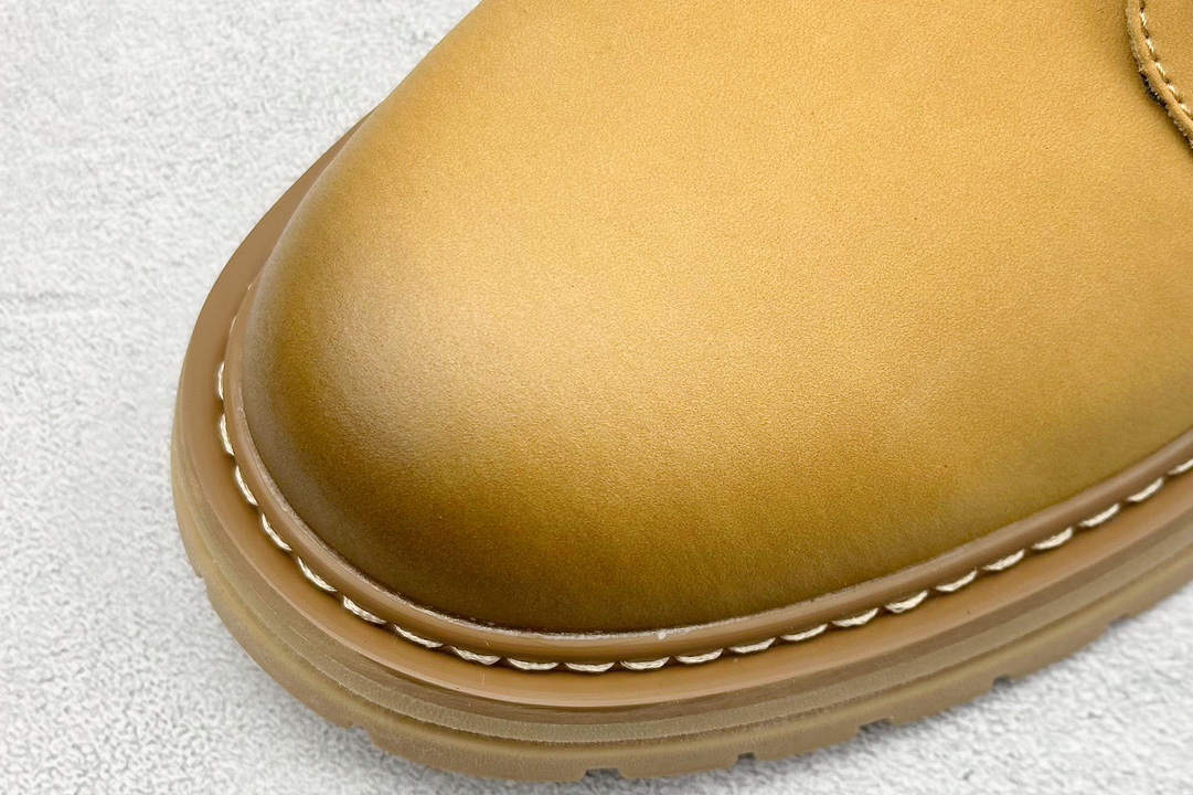 Timberland Male Leather Shoes Real Leather M-l-s