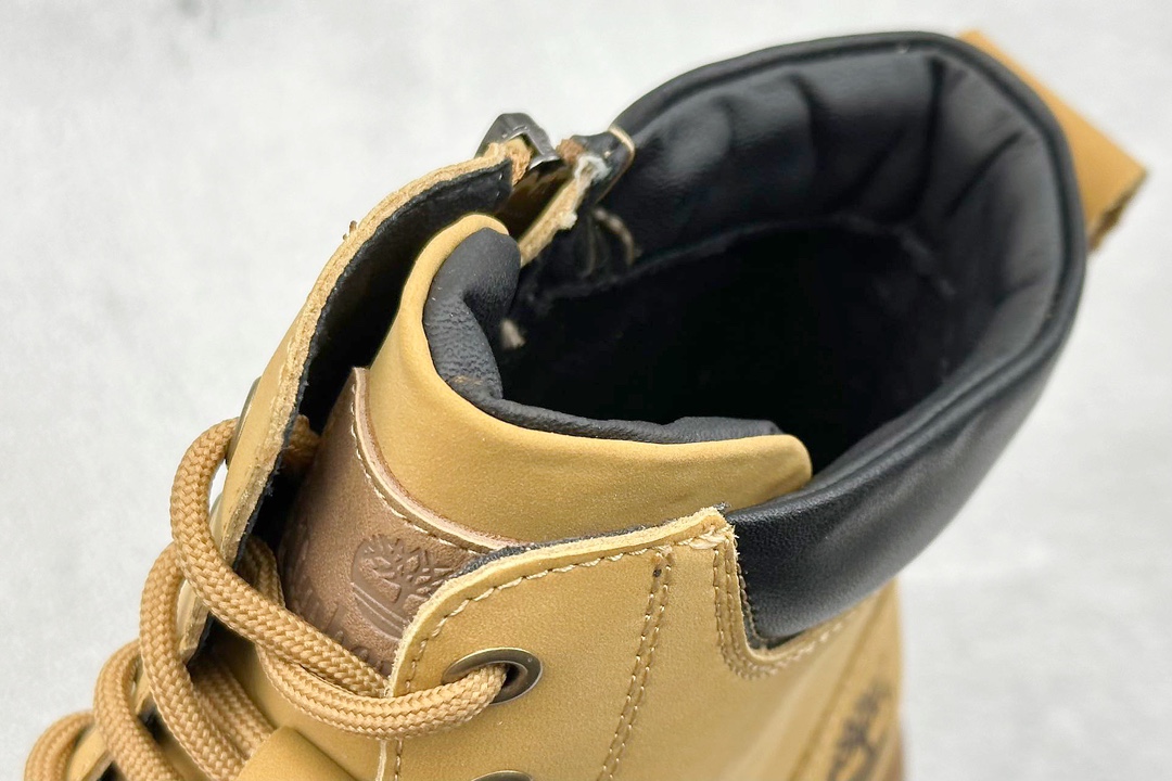 Timberland Male Leather Shoes Real Leather M-l-s