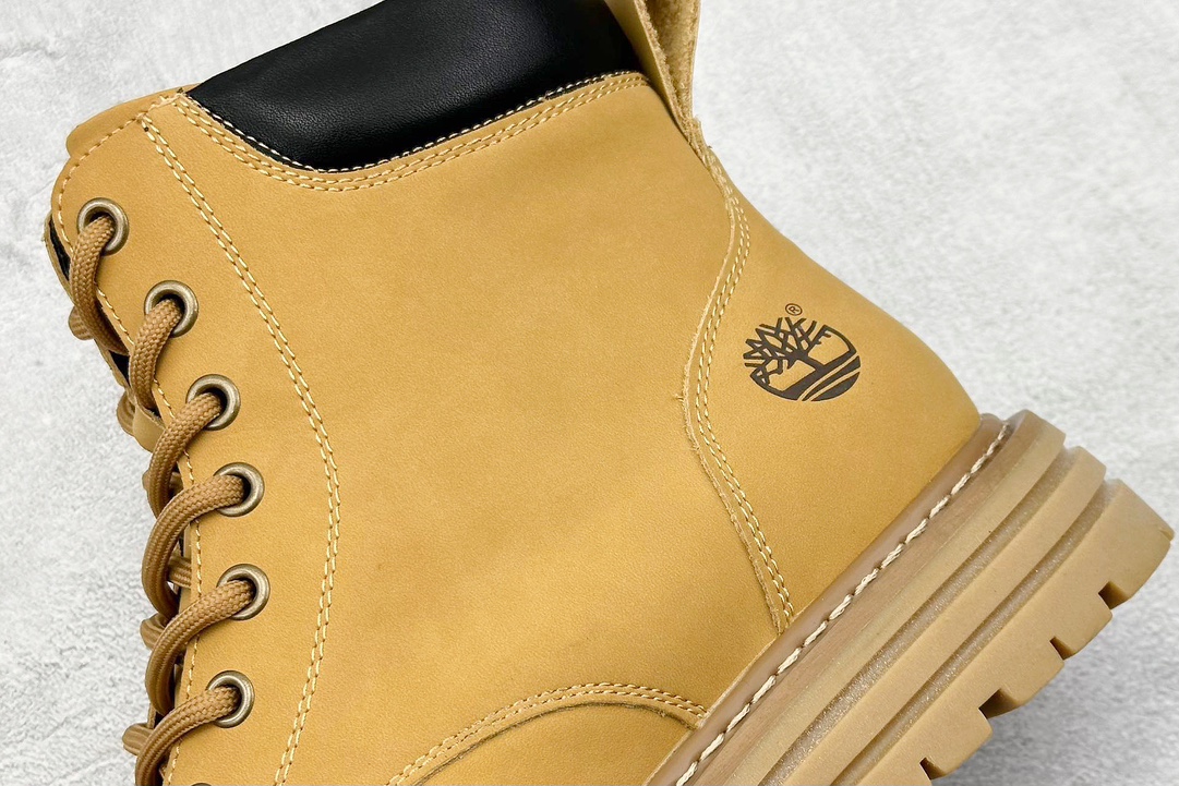 Timberland Male Leather Shoes Real Leather M-l-s