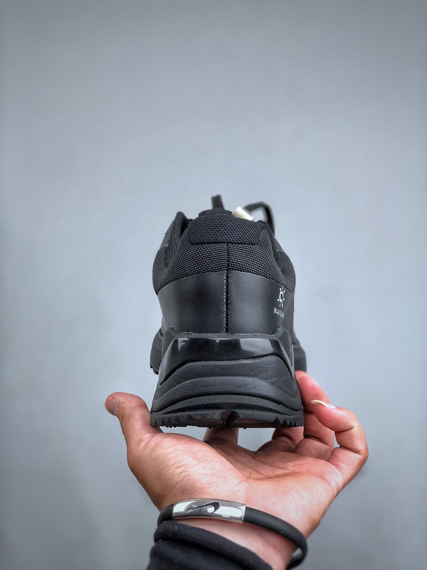 Basic Shoes Breathable L-s