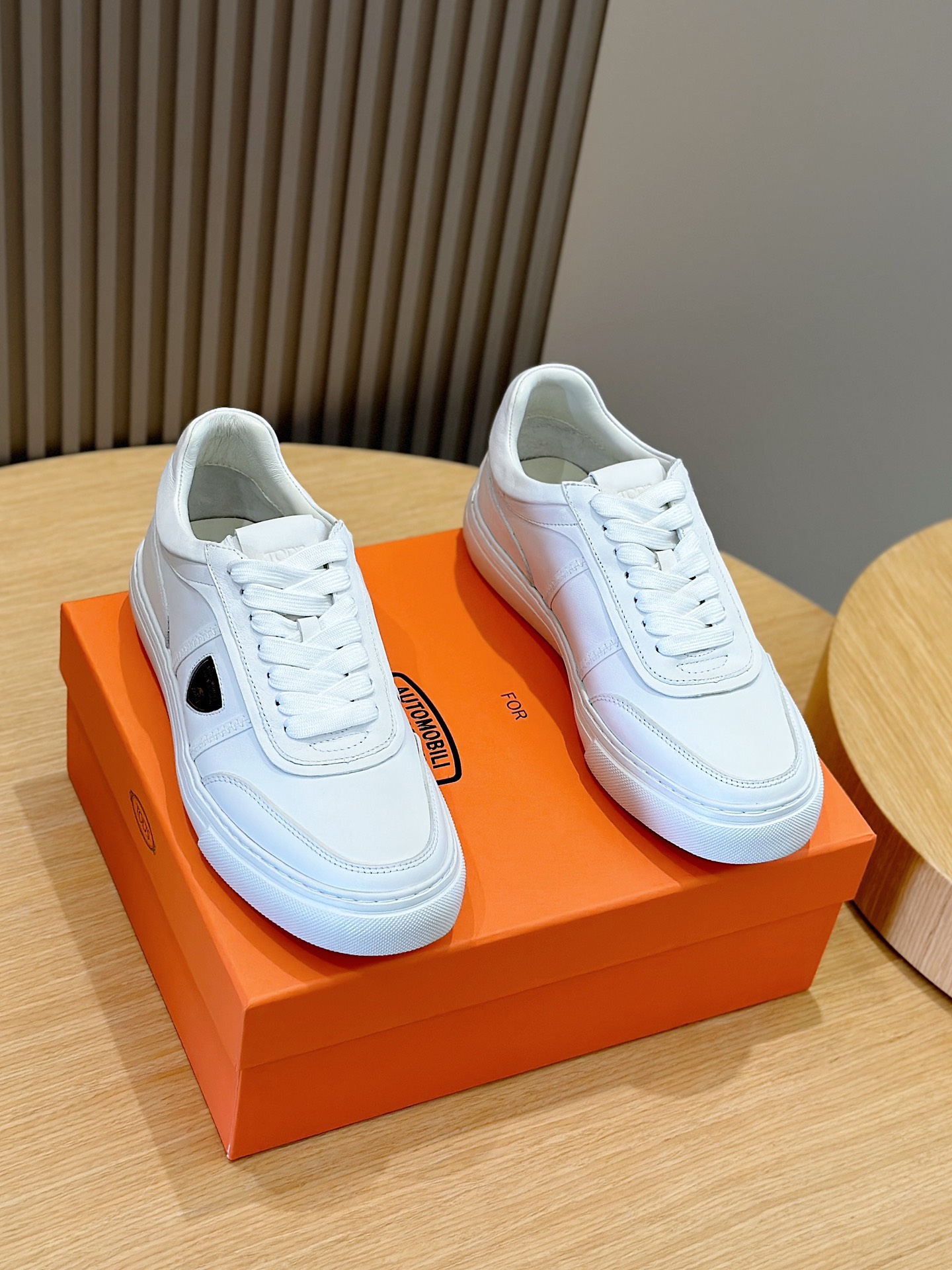 Basic Shoes M-l-s