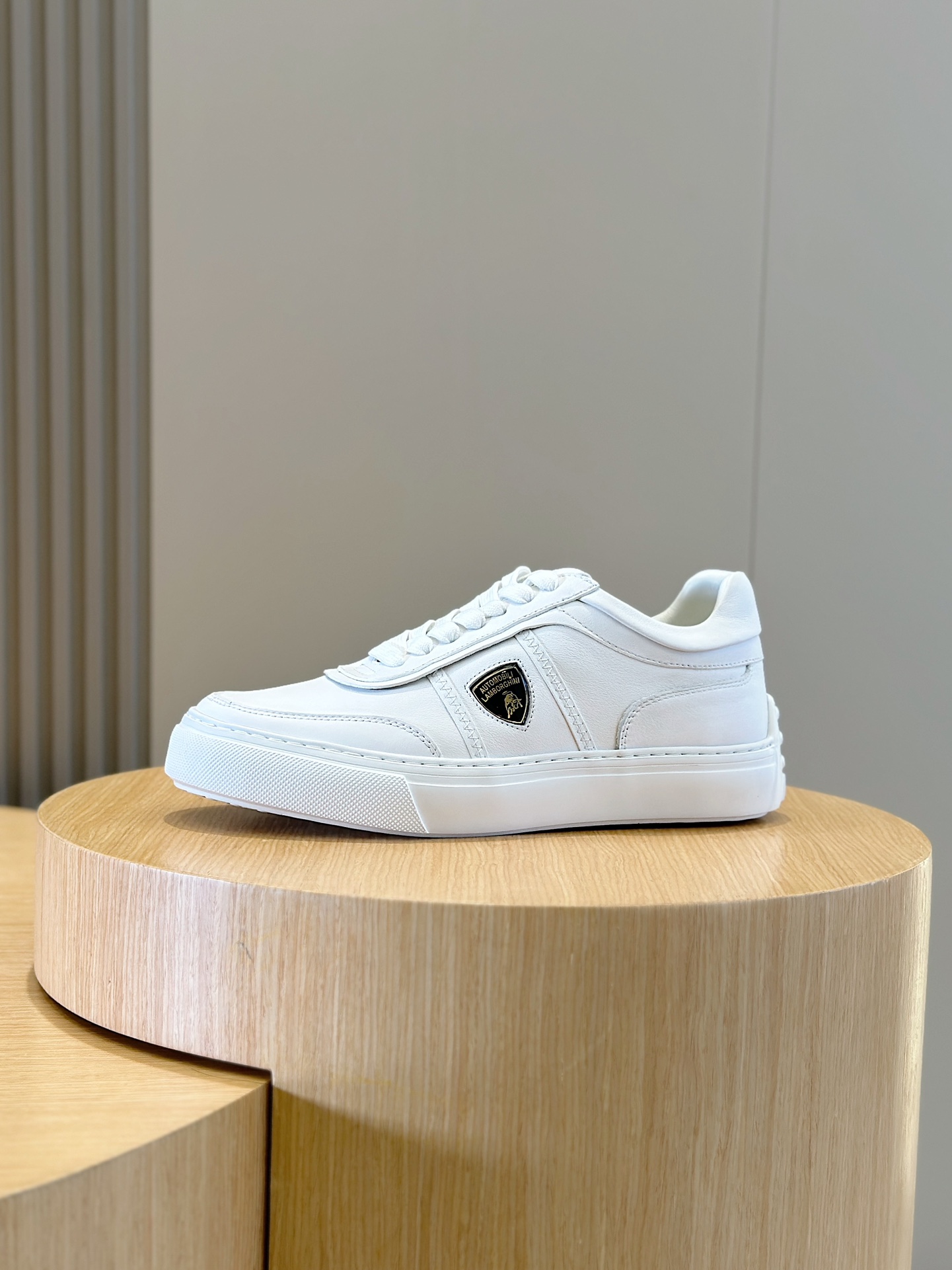 Basic Shoes M-l-s