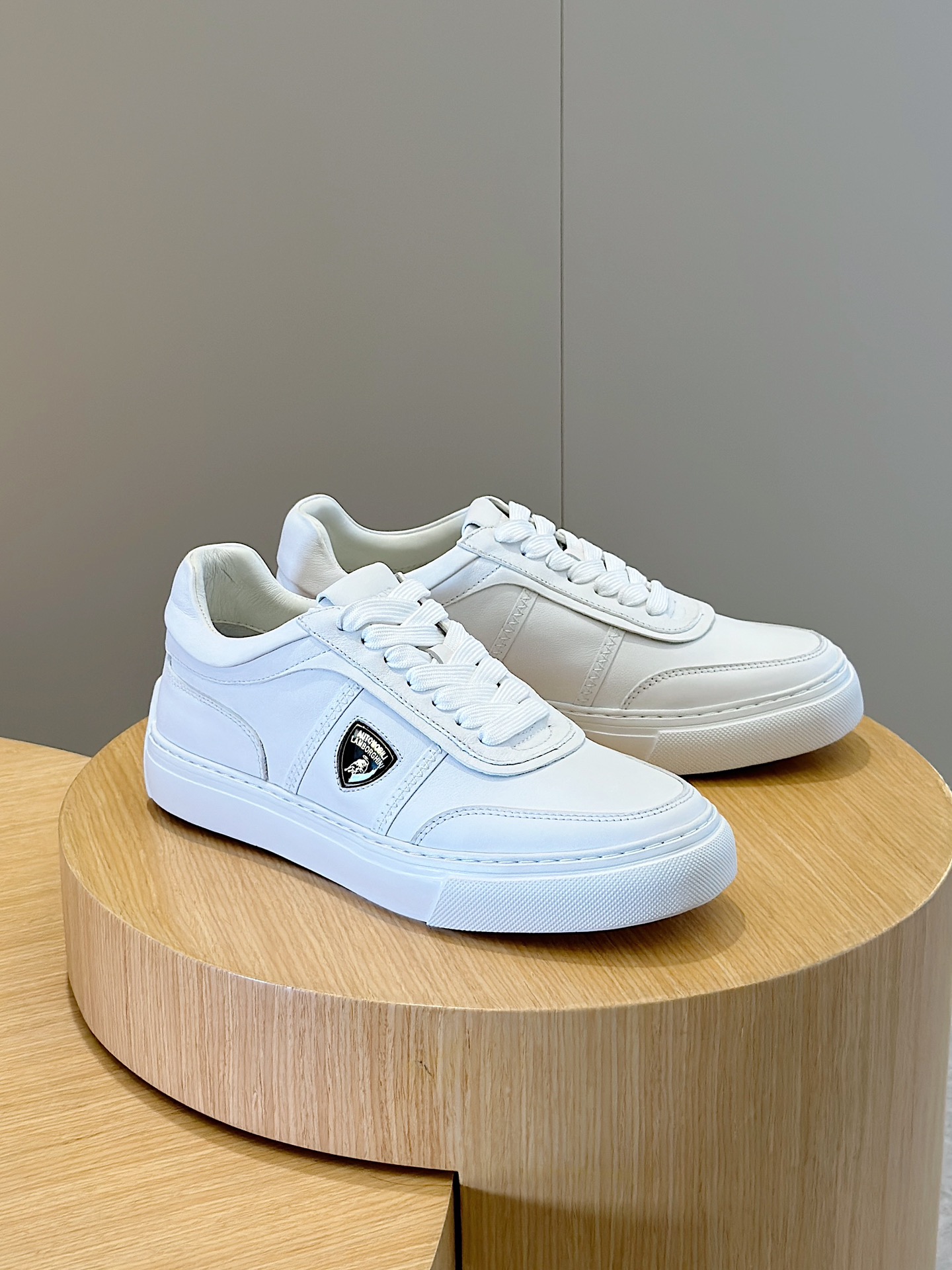 Basic Shoes M-l-s