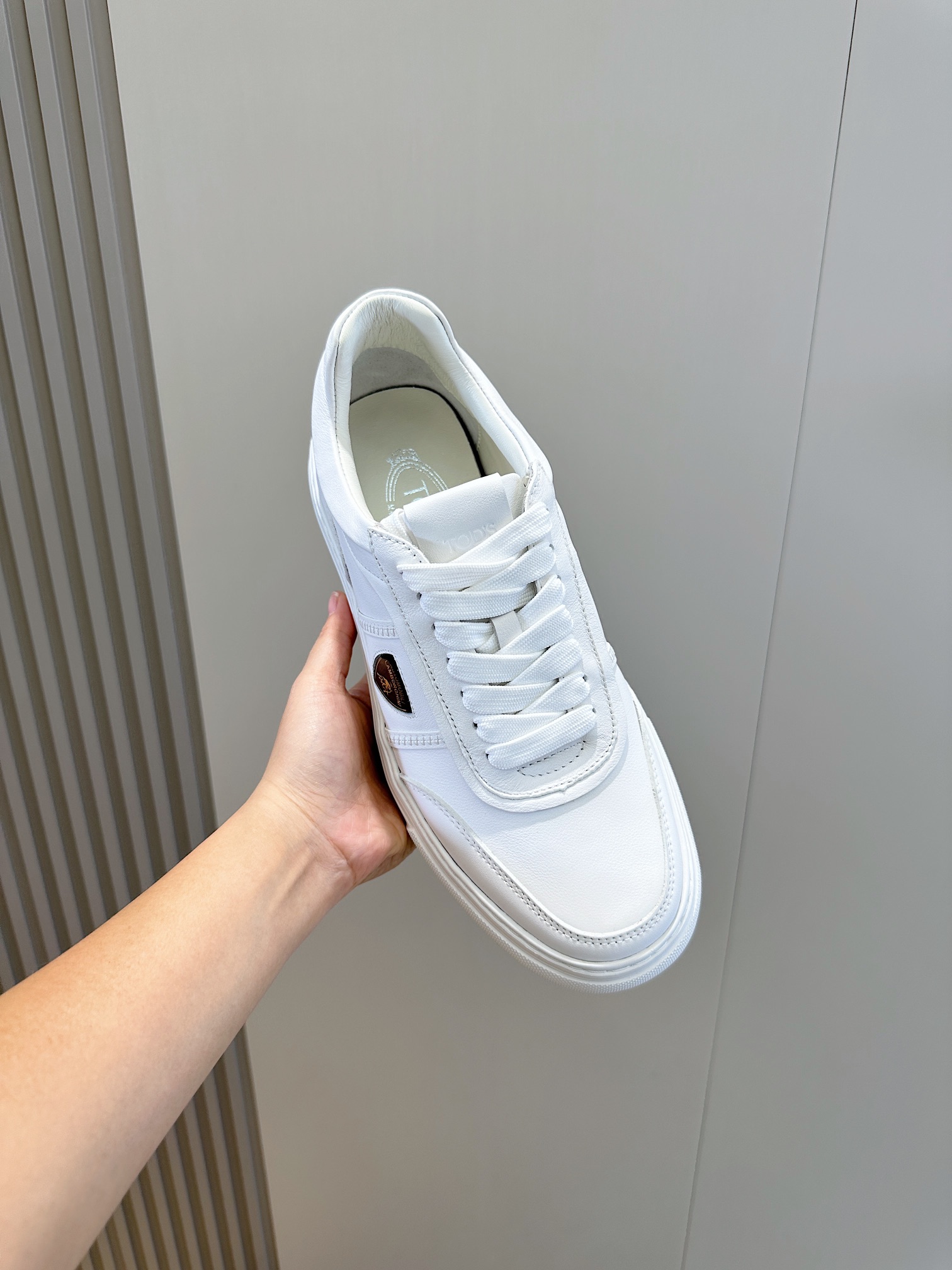 Basic Shoes M-l-s