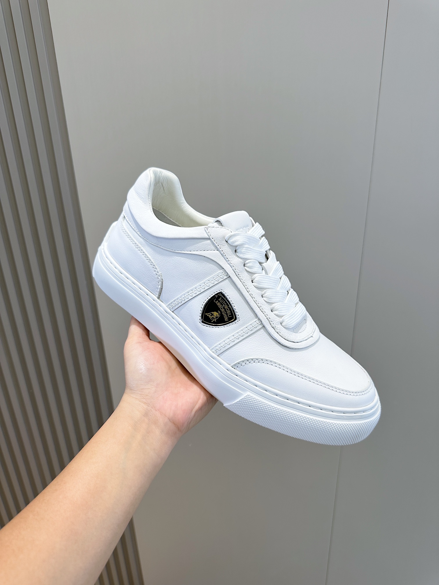 Basic Shoes M-l-s