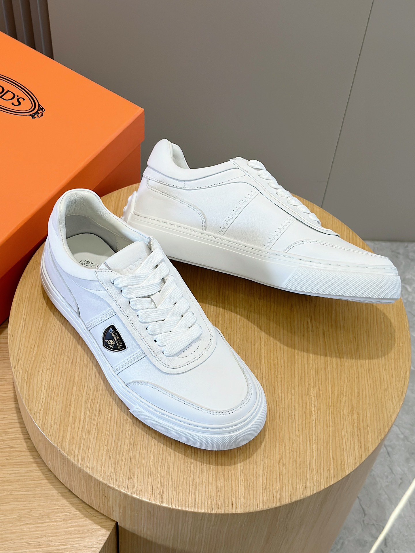 Basic Shoes M-l-s