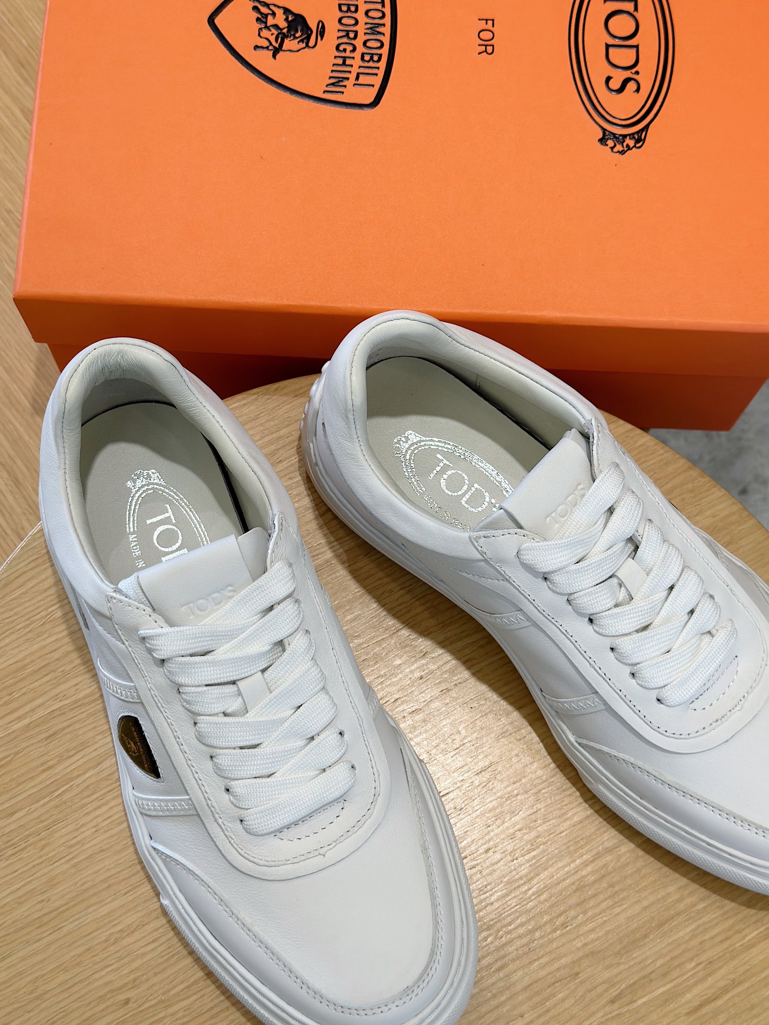 Basic Shoes M-l-s