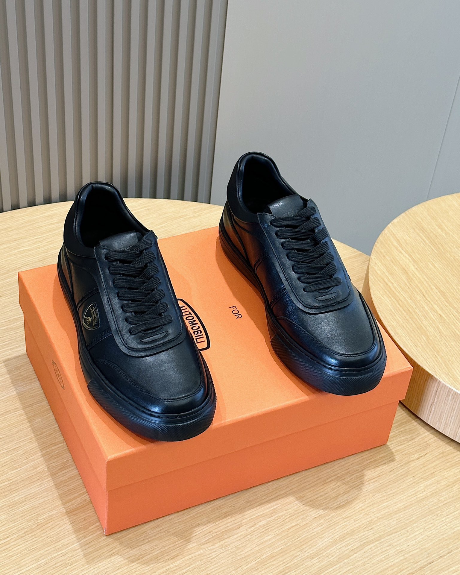 Basic Shoes M-l-s