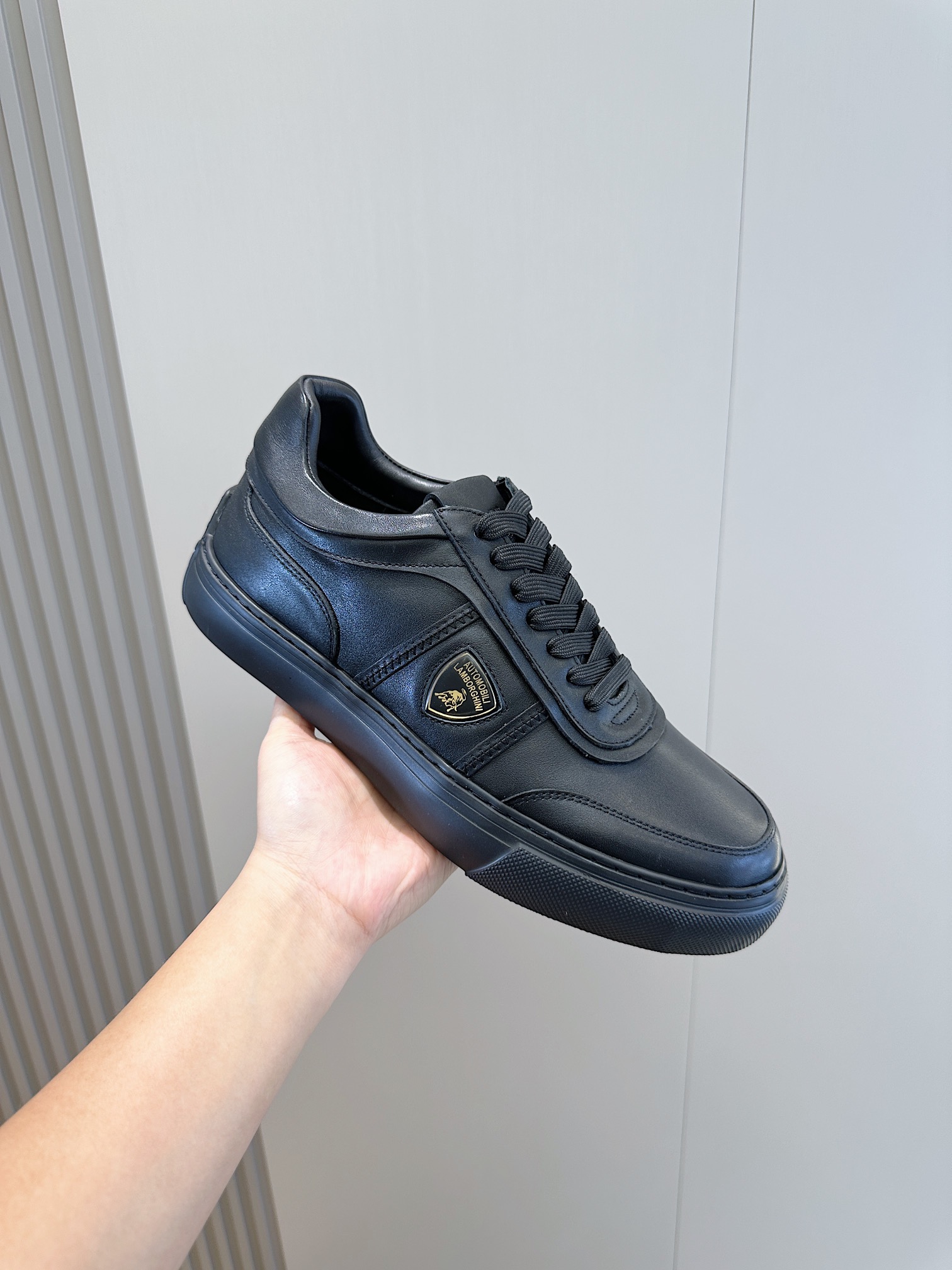 Basic Shoes M-l-s