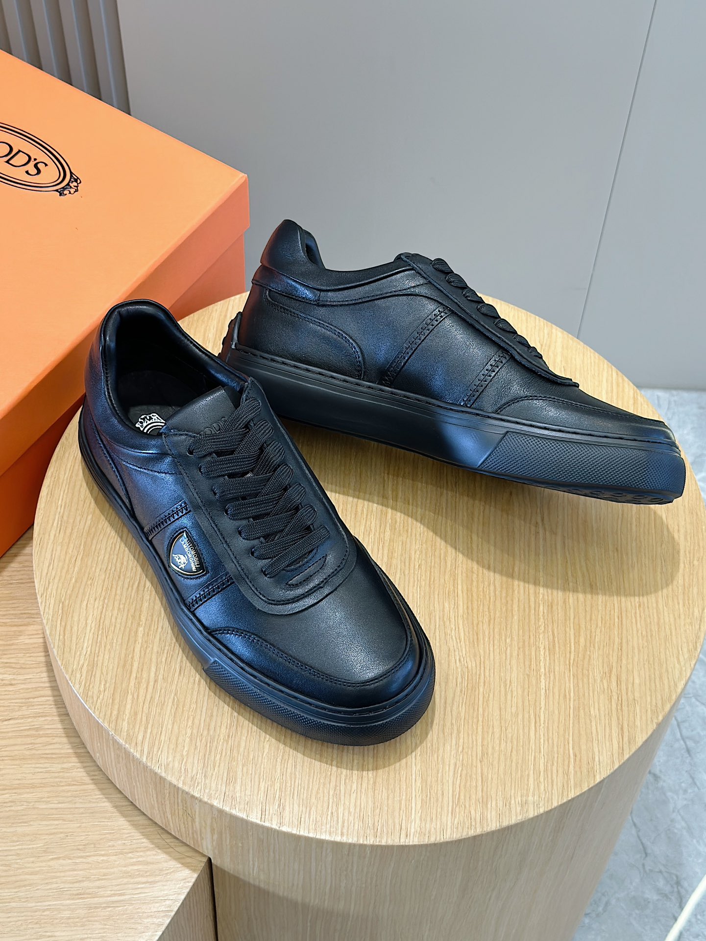 Basic Shoes M-l-s