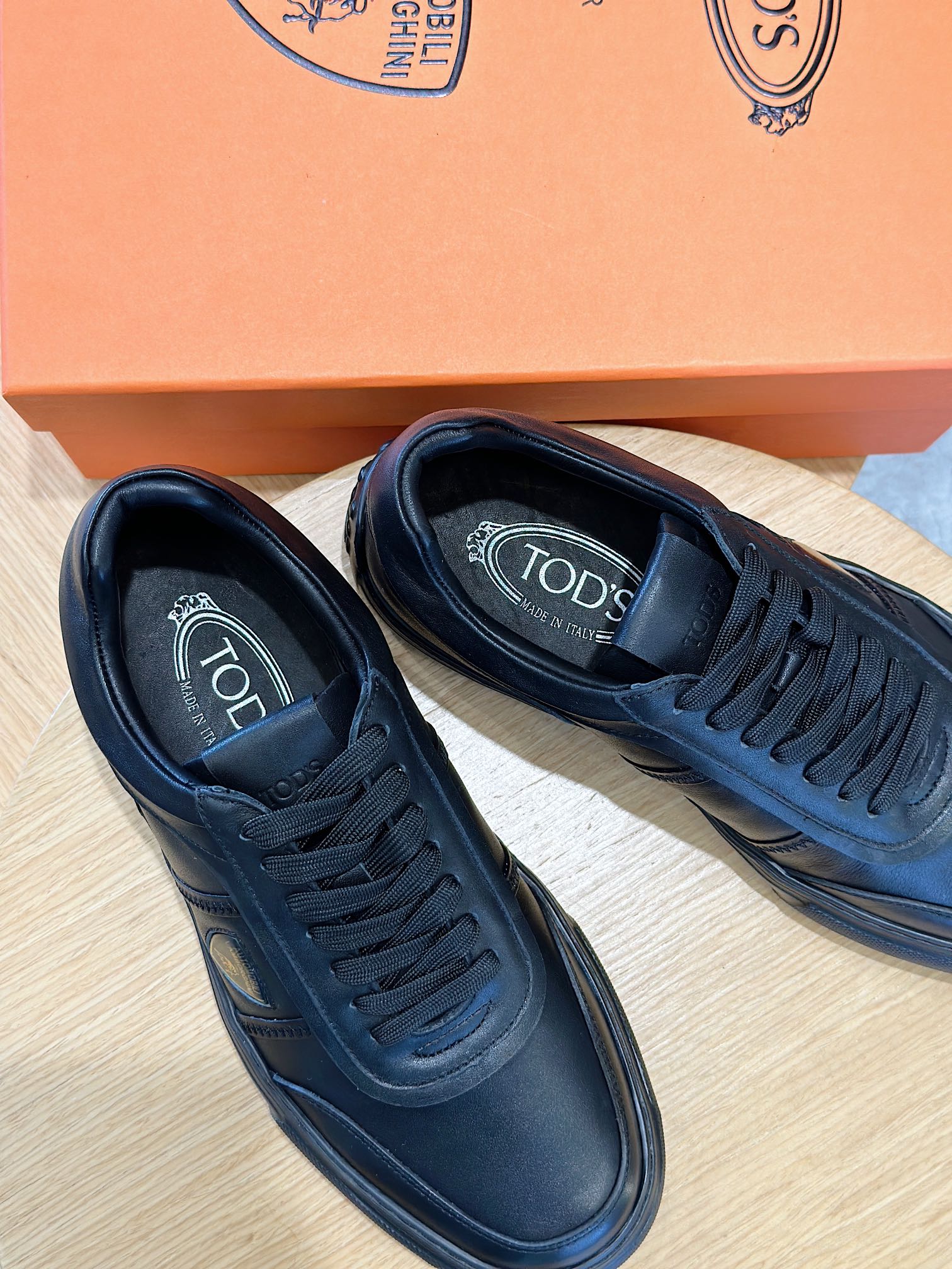 Basic Shoes M-l-s