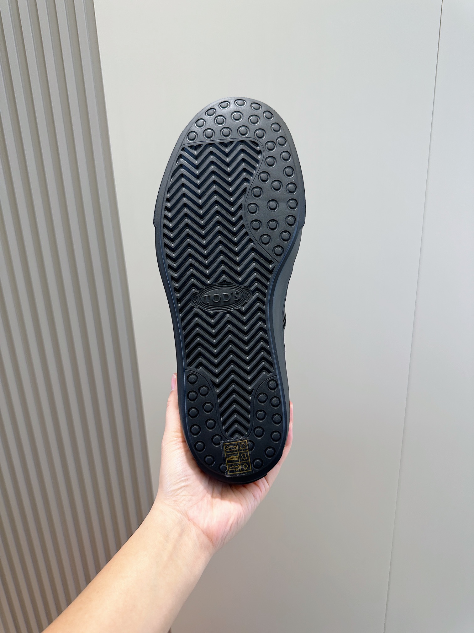 Basic Shoes M-l-s