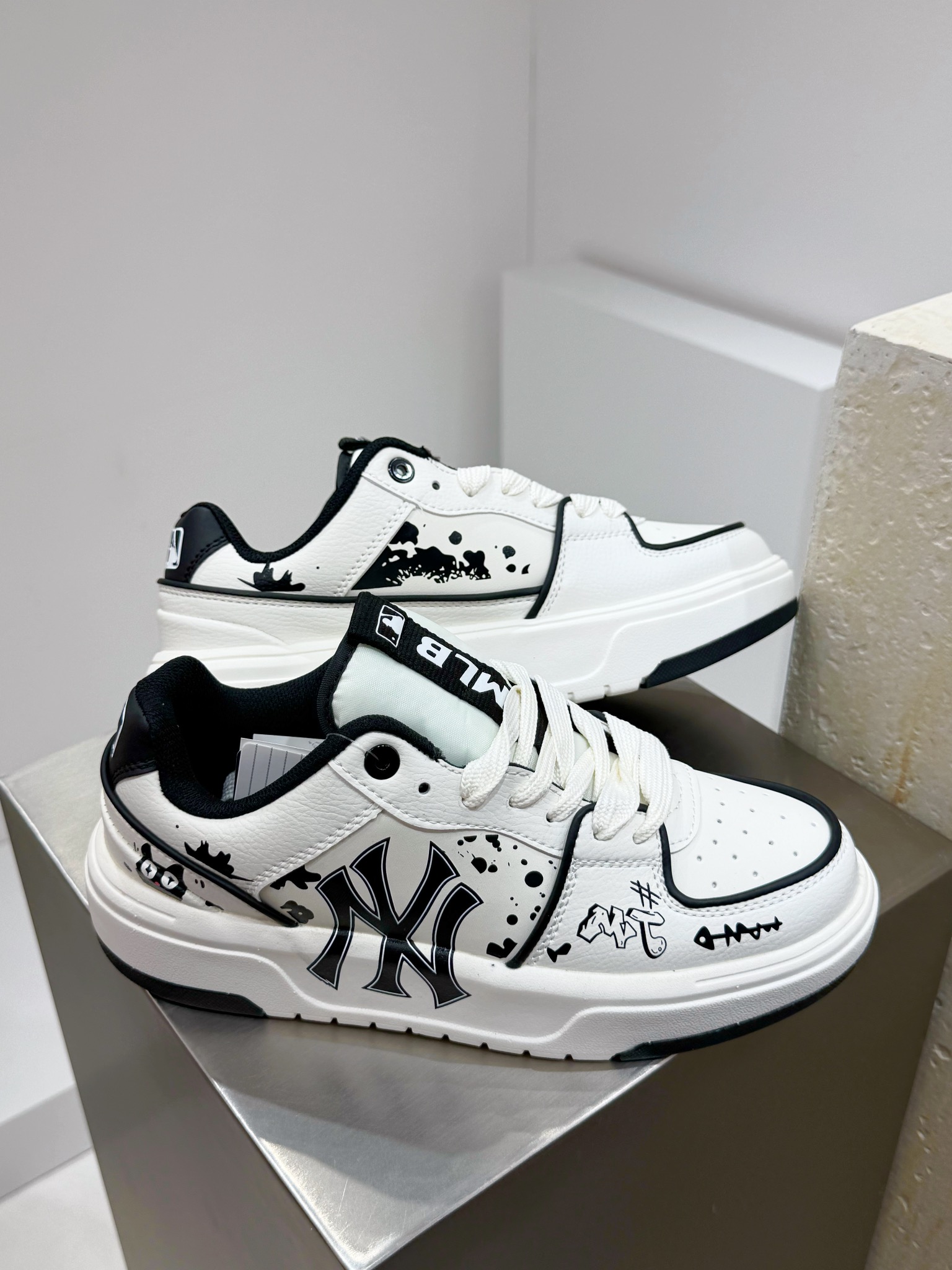 Nike Male Board Shoes Breathable M-l-s