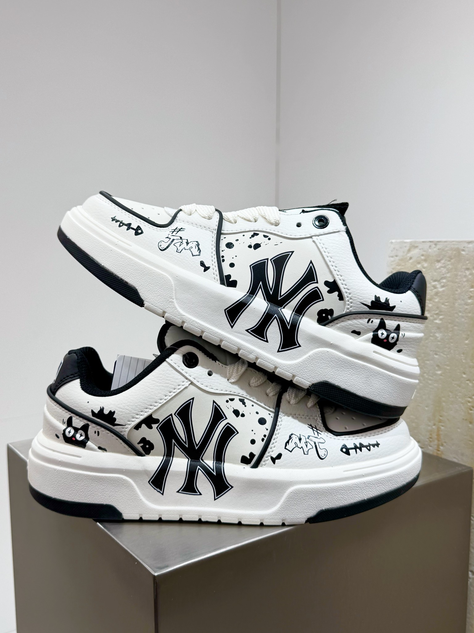 Nike Male Board Shoes Breathable M-l-s