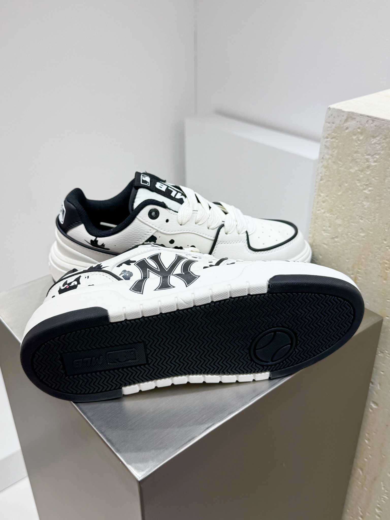 Nike Male Board Shoes Breathable M-l-s