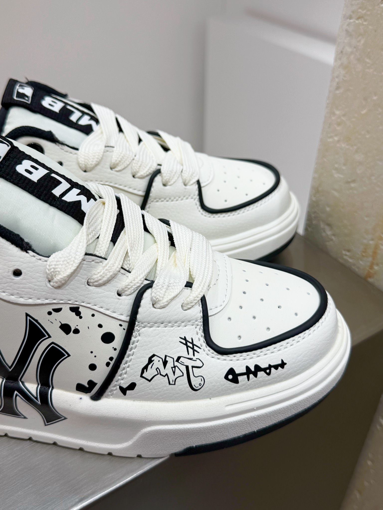 Nike Male Board Shoes Breathable M-l-s