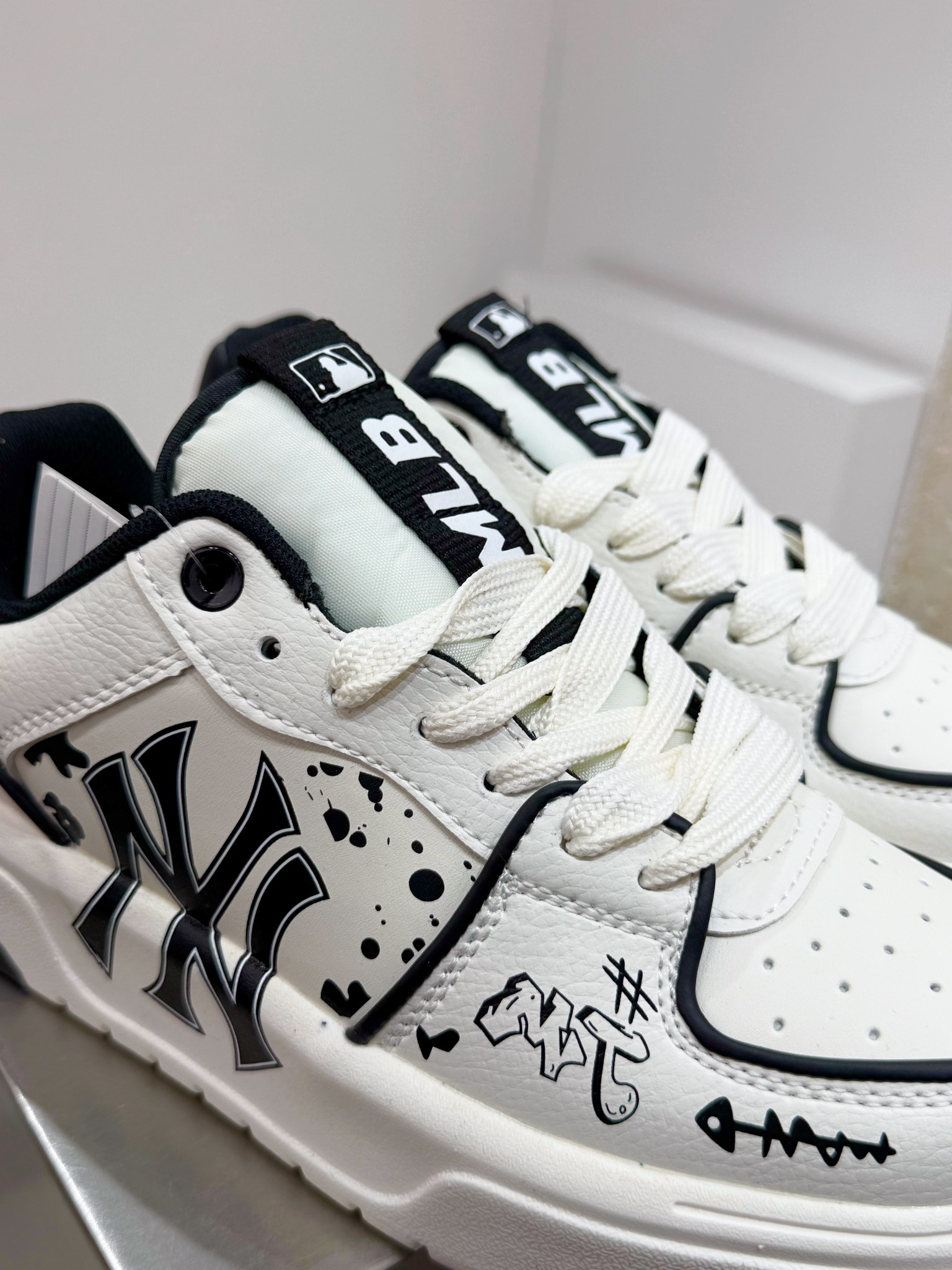 Nike Male Board Shoes Breathable M-l-s