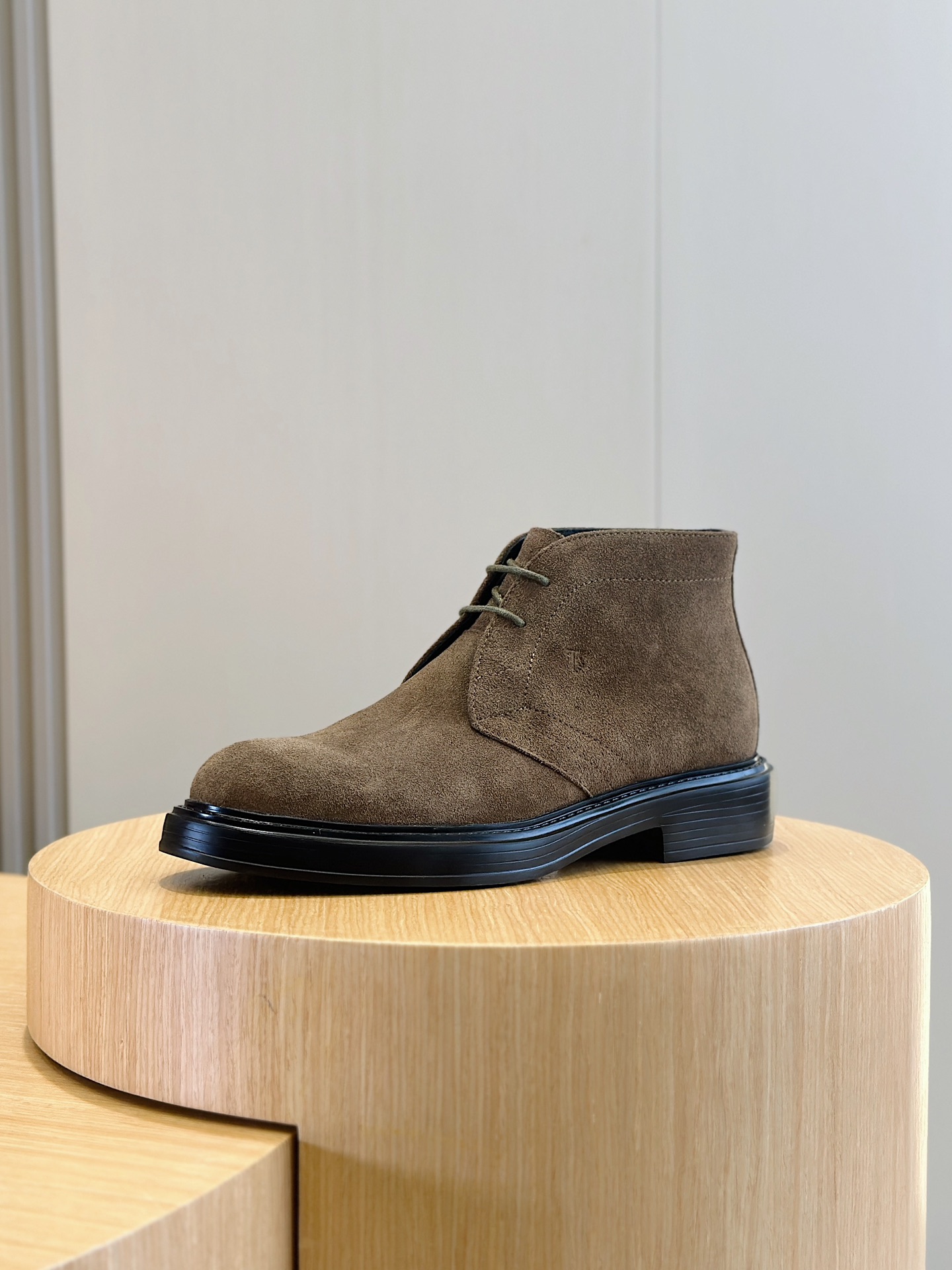 Male Loafers Cow Leather S
