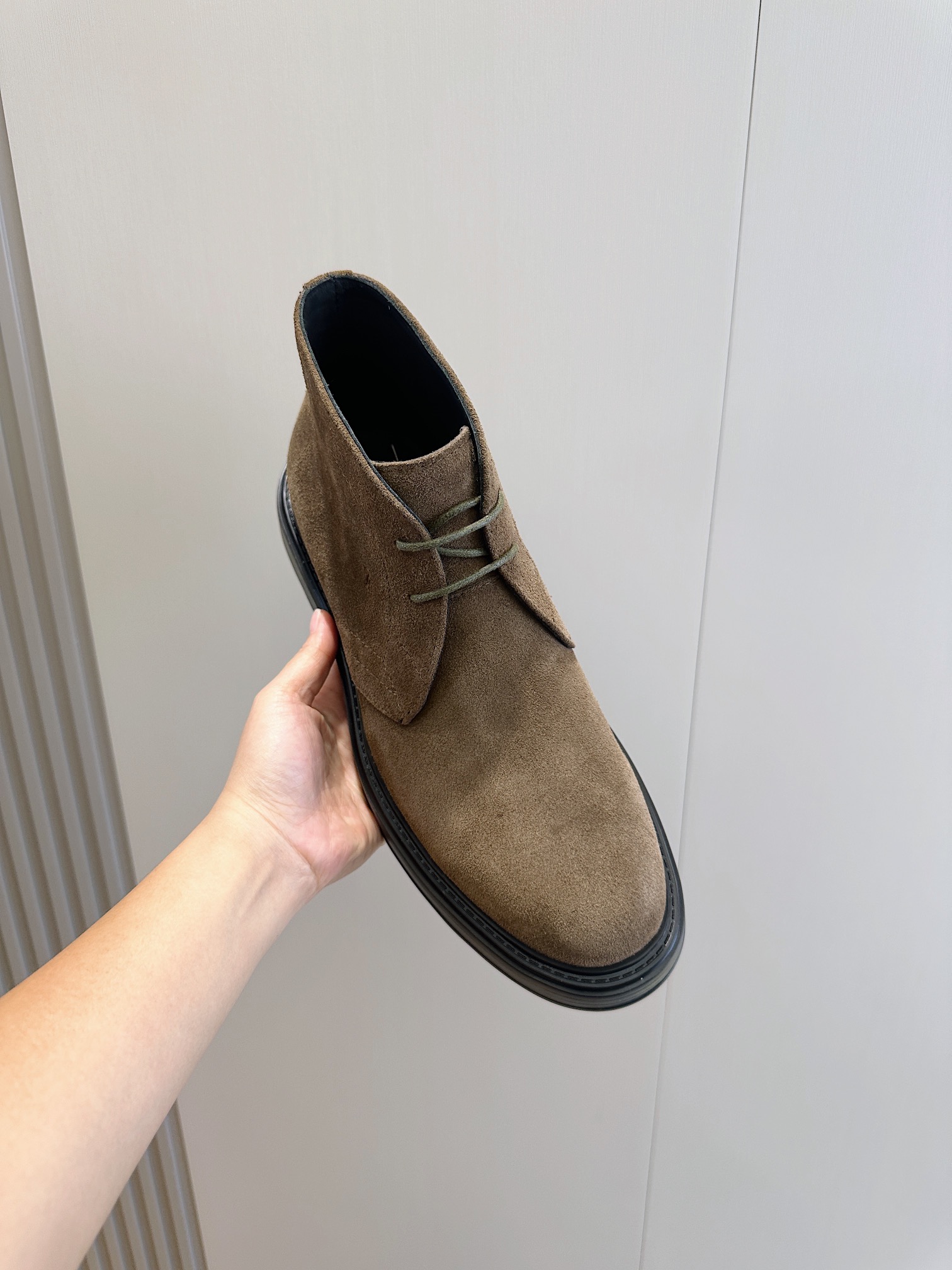 Male Loafers Cow Leather S