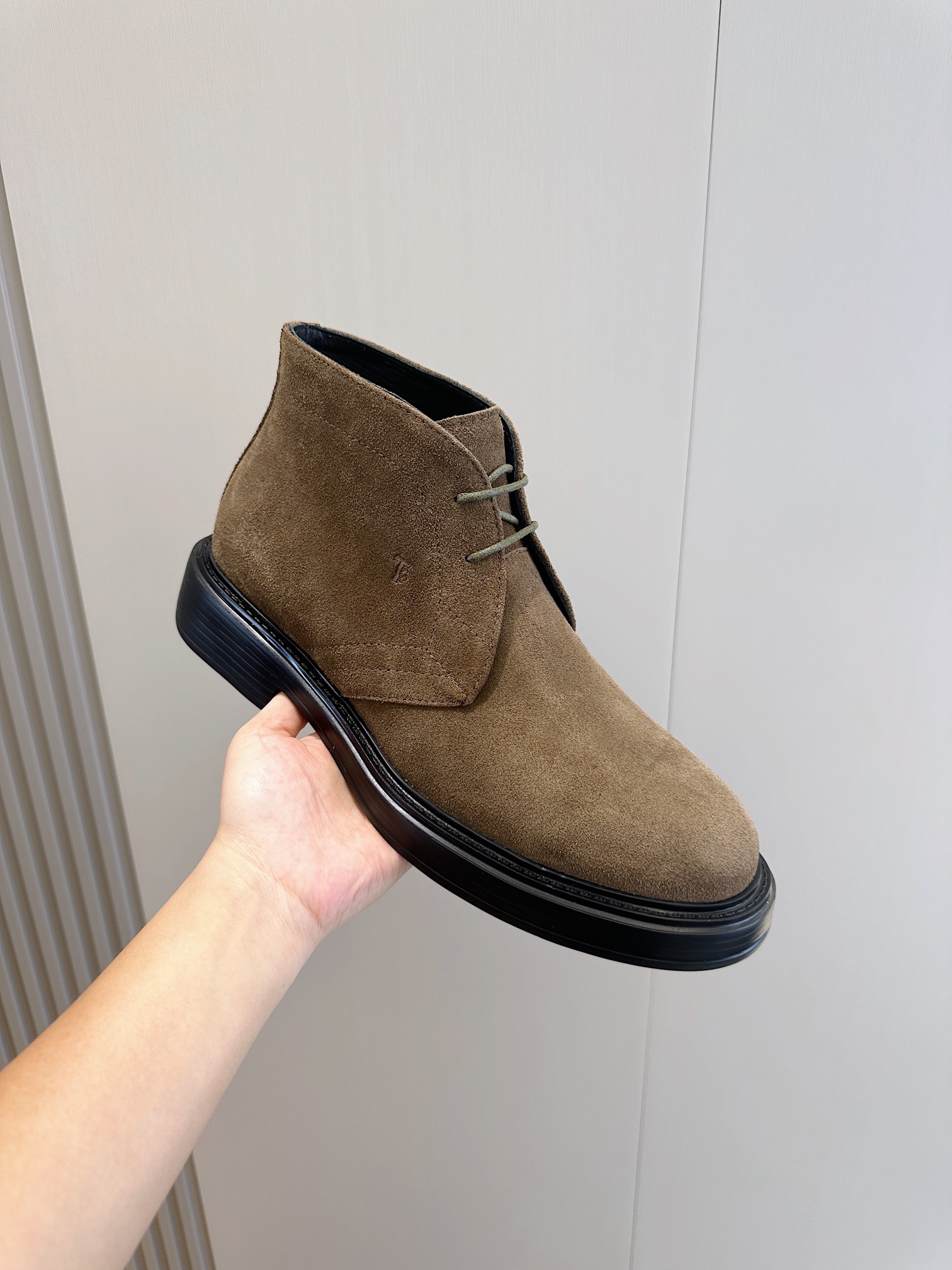 Male Loafers Cow Leather S
