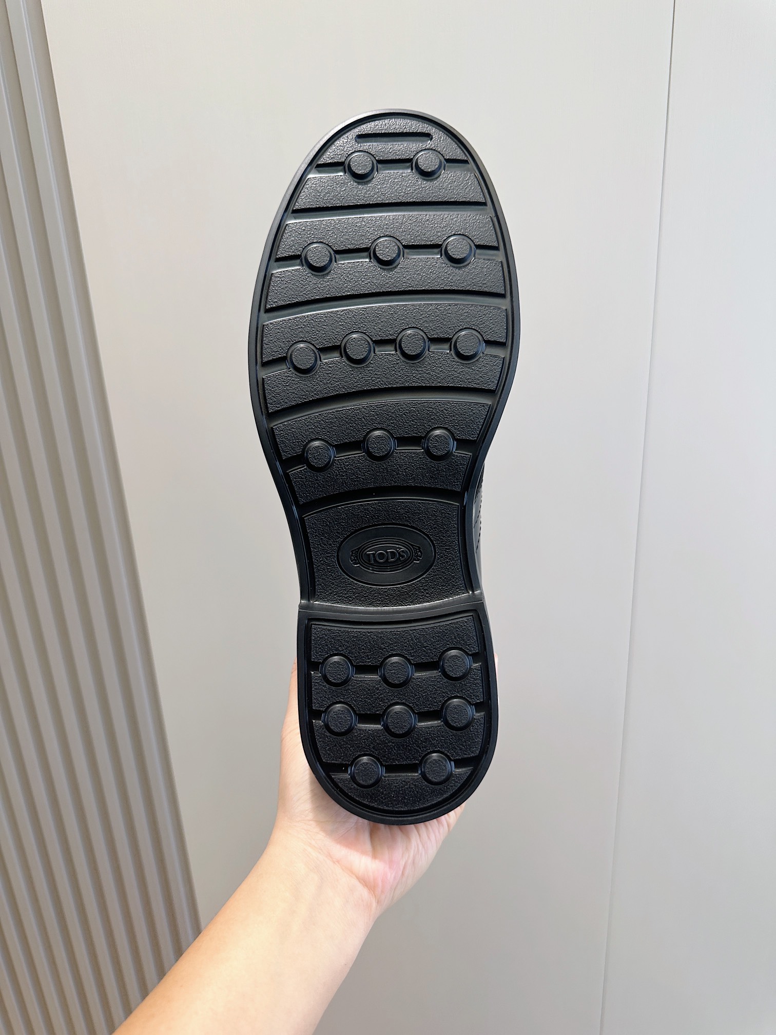 Male Loafers Cow Leather S