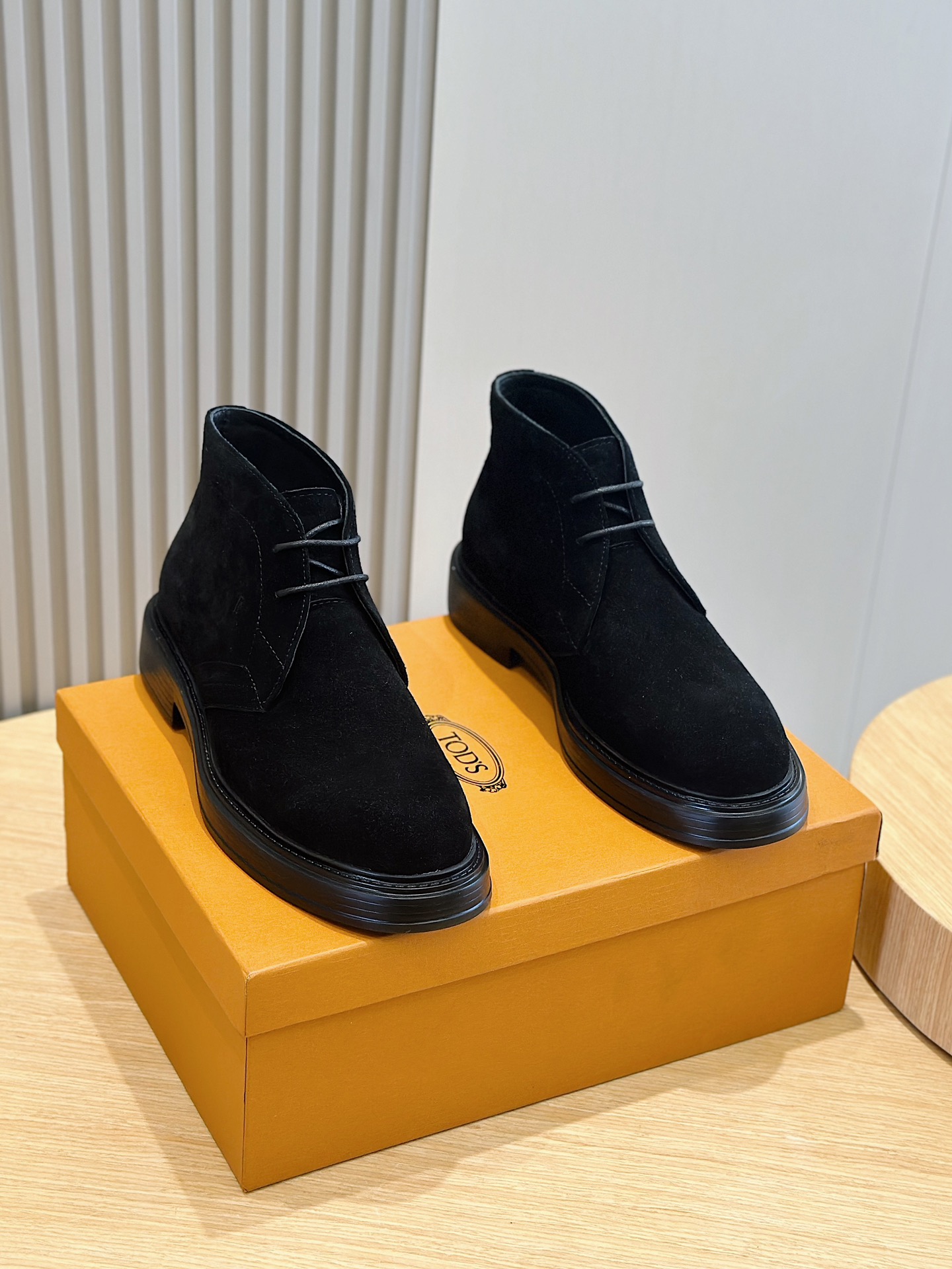 Male Loafers Cow Leather S
