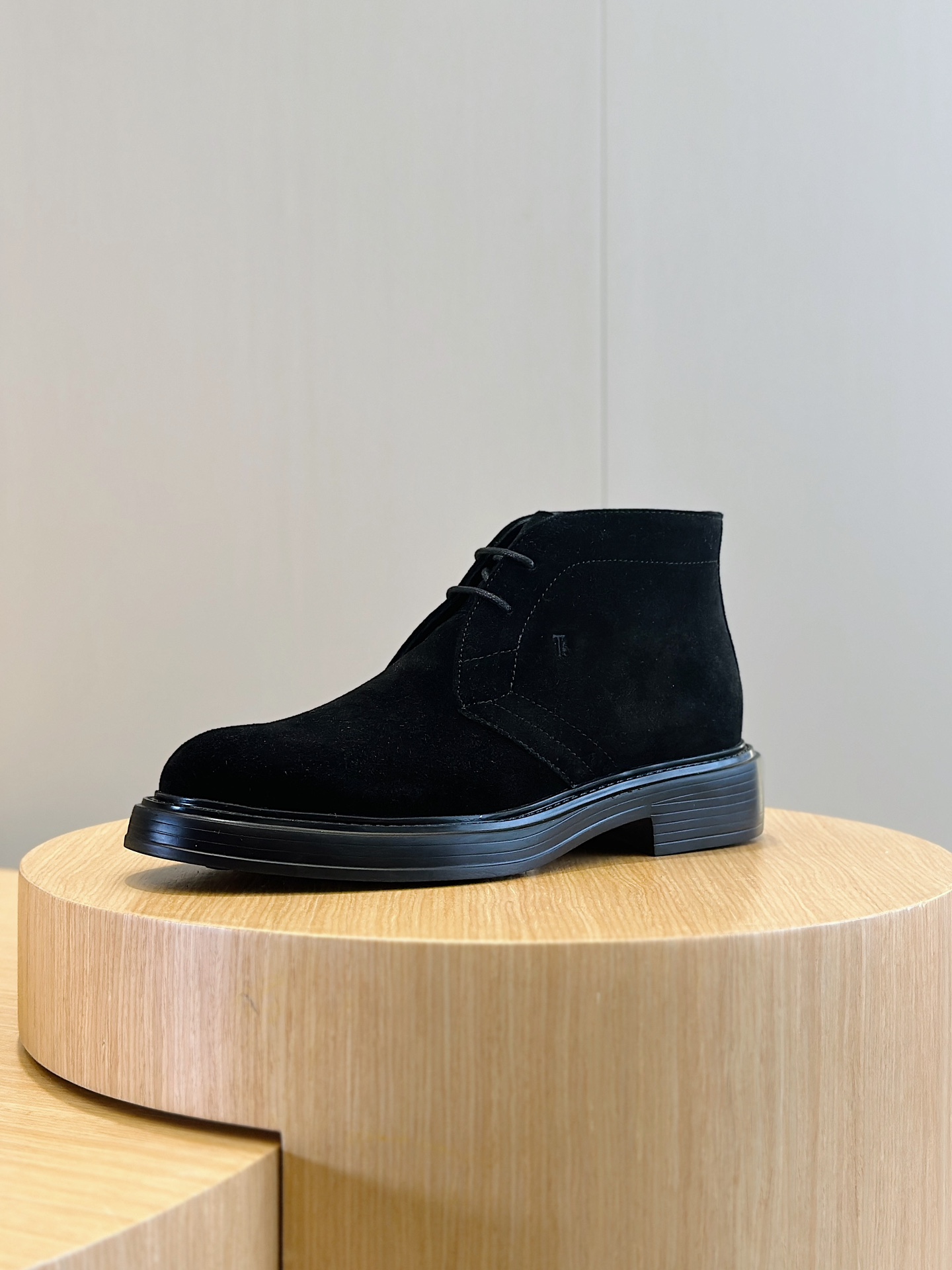 Male Loafers Cow Leather S