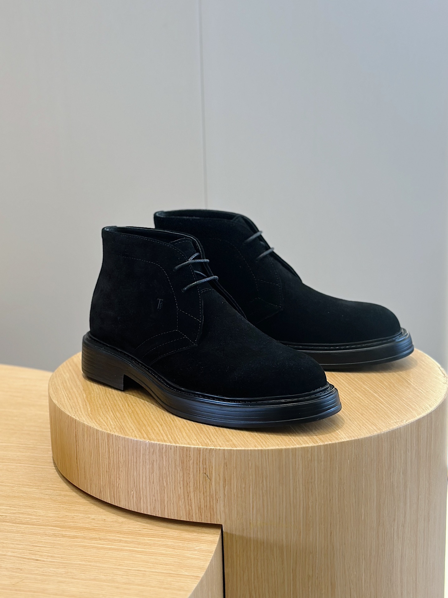 Male Loafers Cow Leather S
