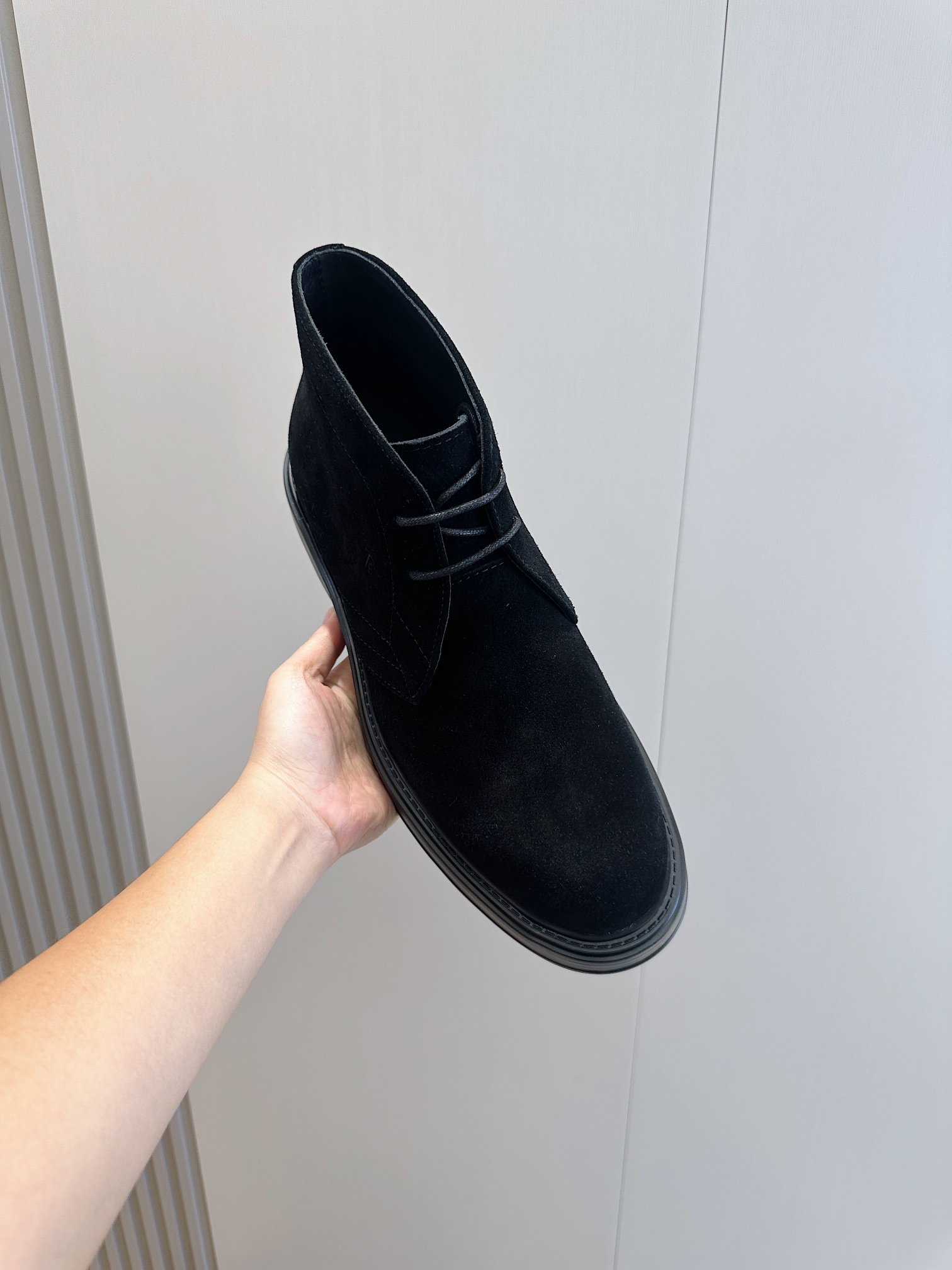 Male Loafers Cow Leather S