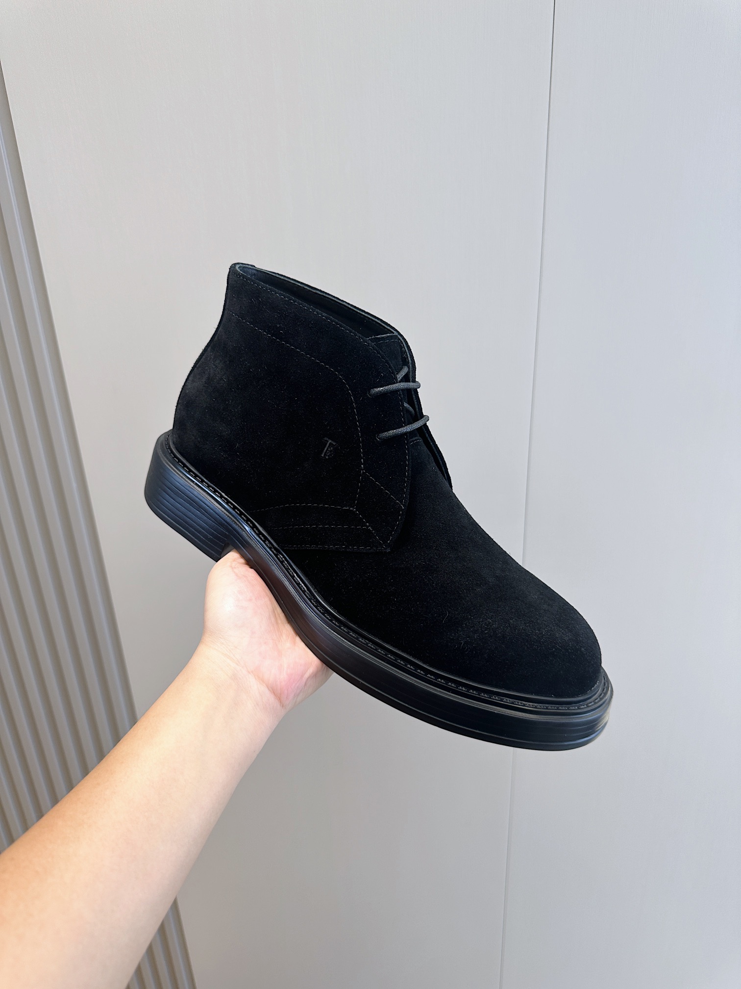 Male Loafers Cow Leather S