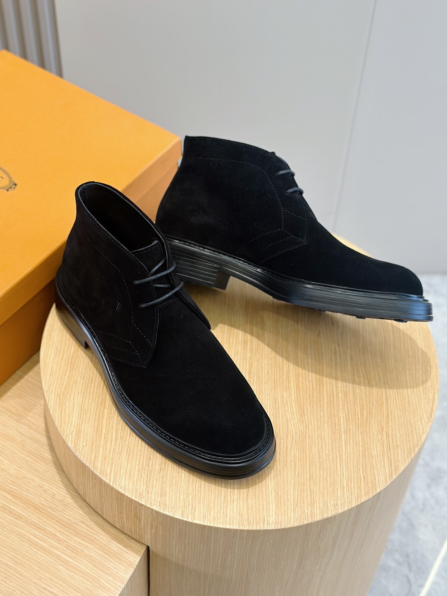 Male Loafers Cow Leather S