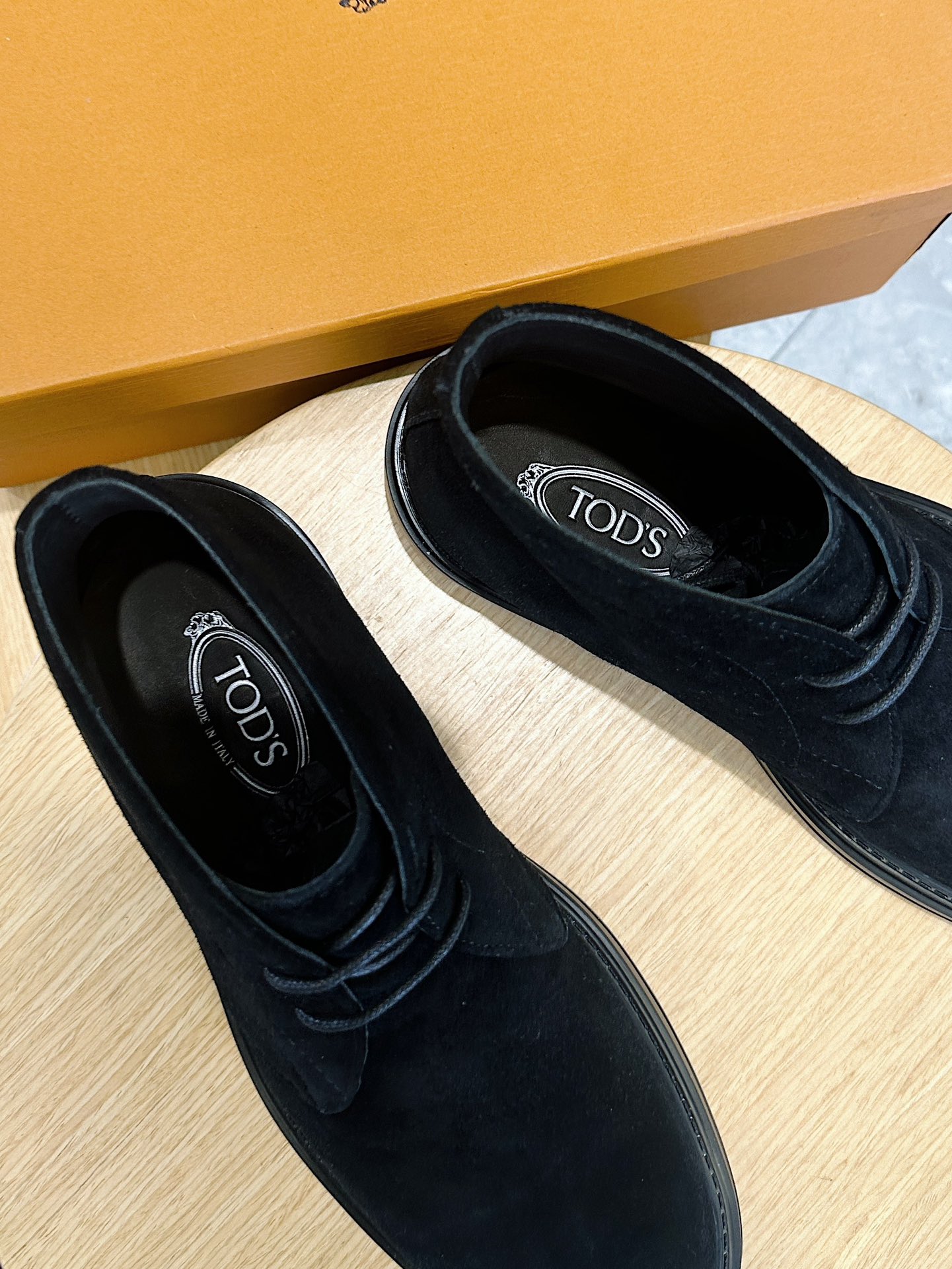 Male Loafers Cow Leather S